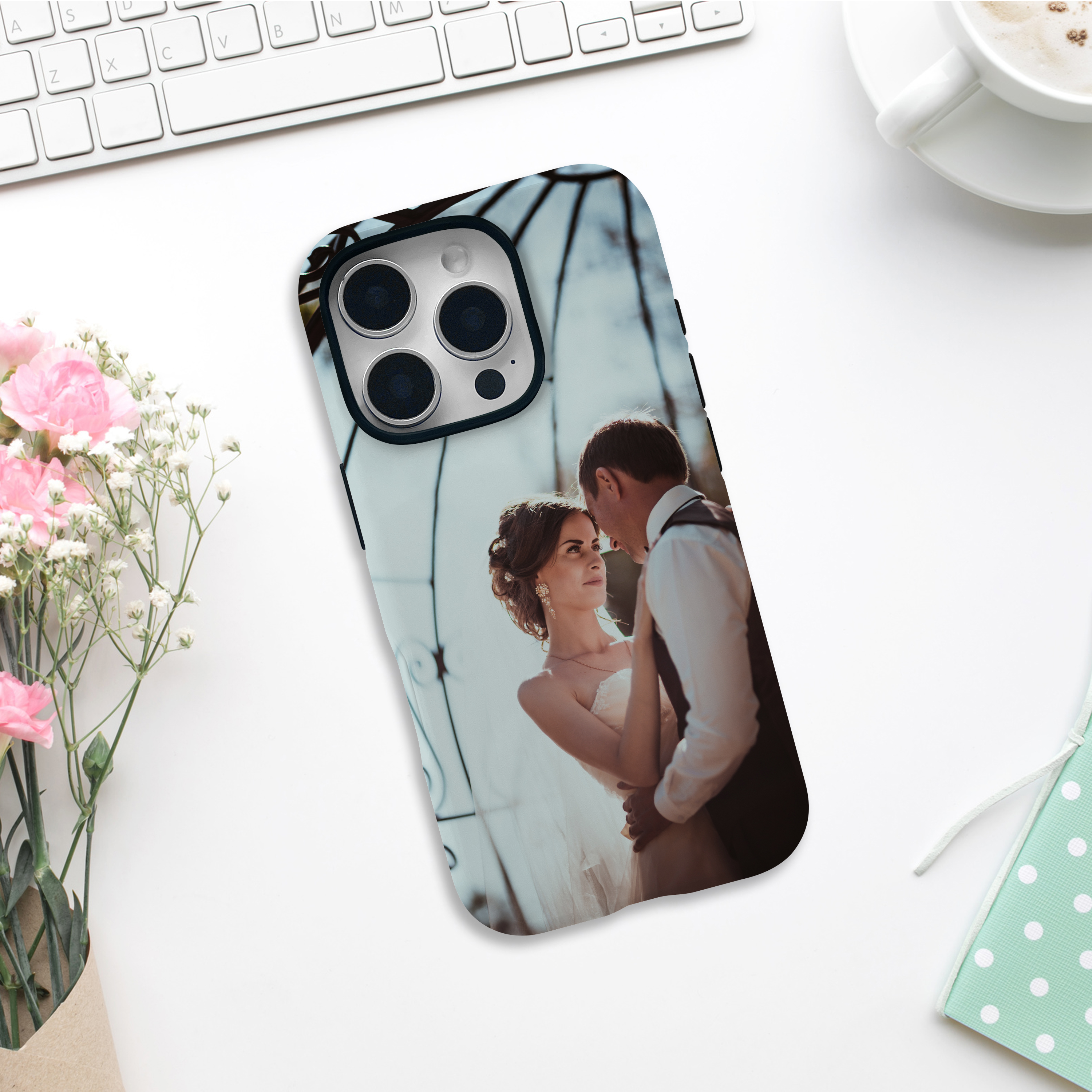 iPhone 16 Pro Premium Softcase 3