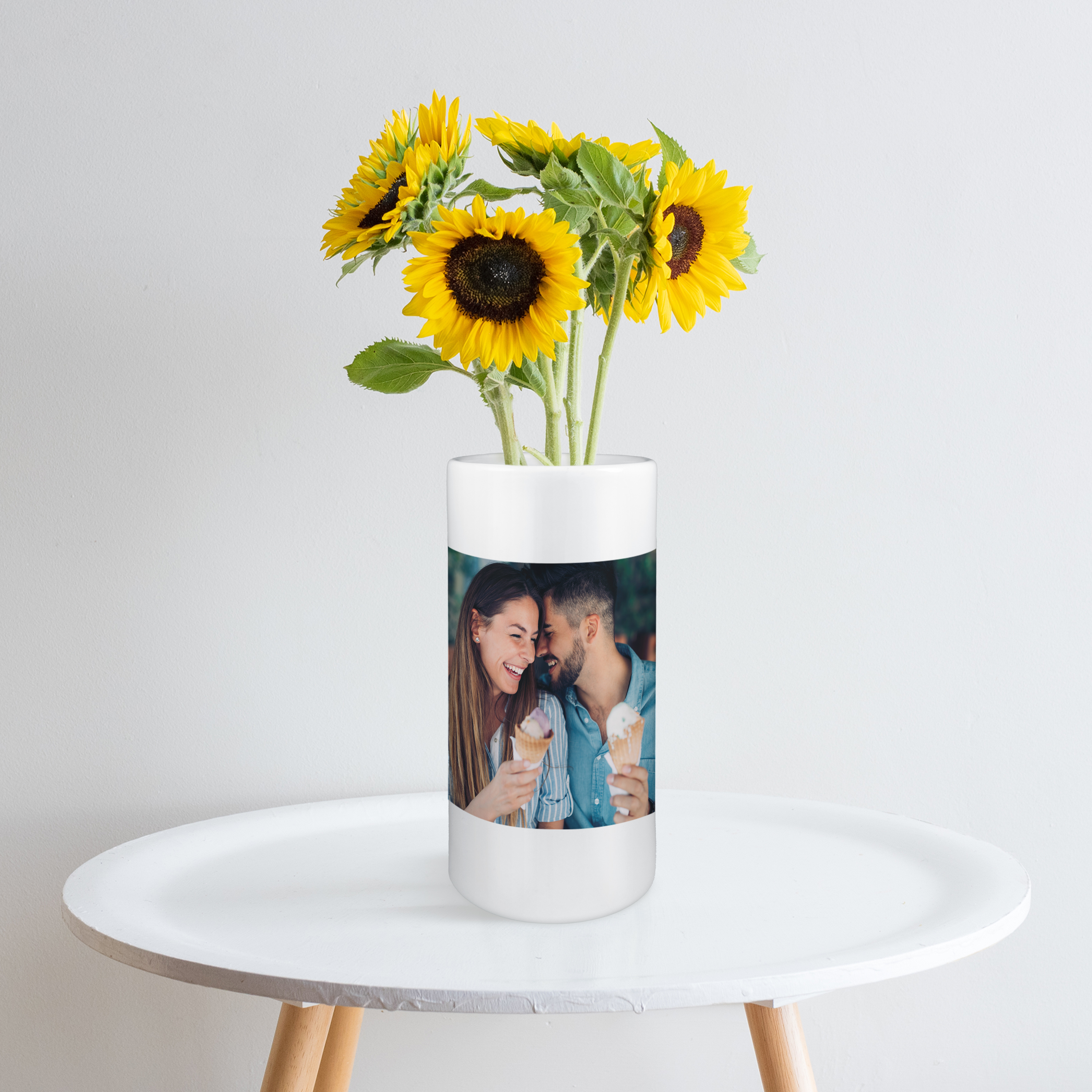 Blumenvase - Standard 8