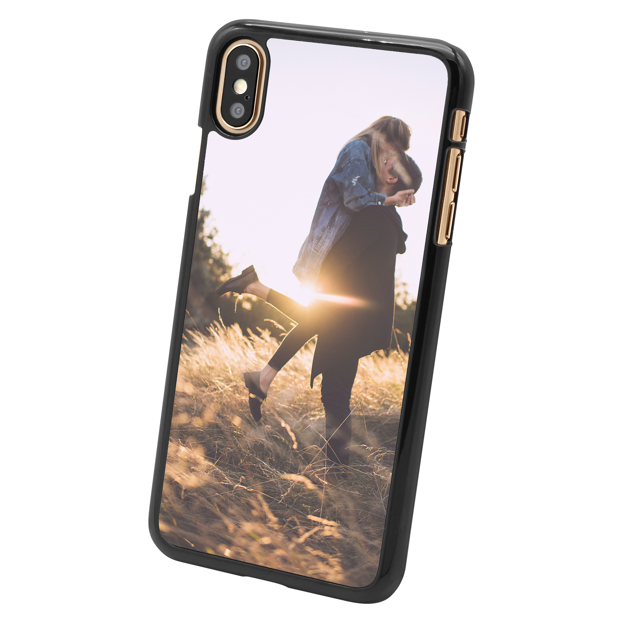 iPhone XS Max Hardcase 2