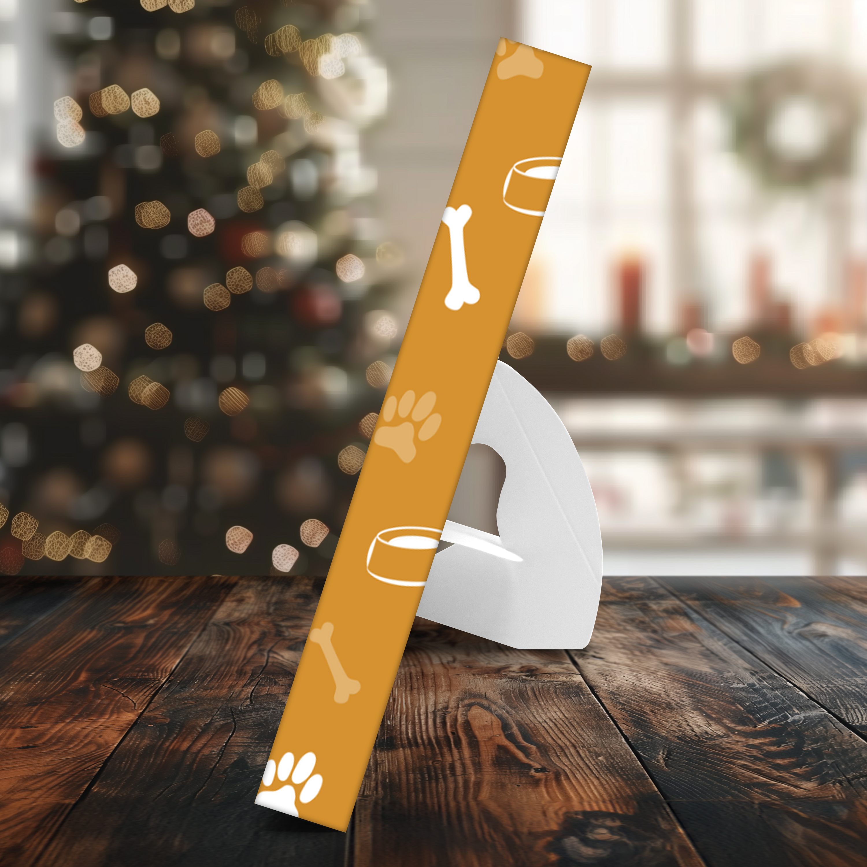 Namens-Adventskalender Hund 5