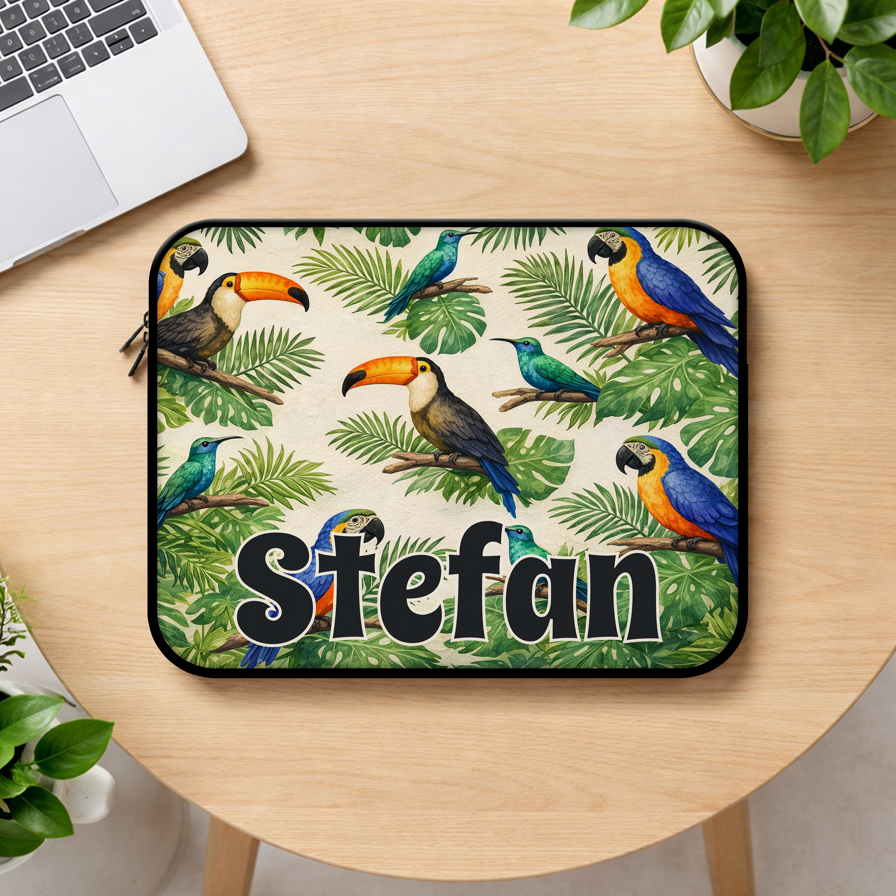 Laptoptasche 17 Zoll 7