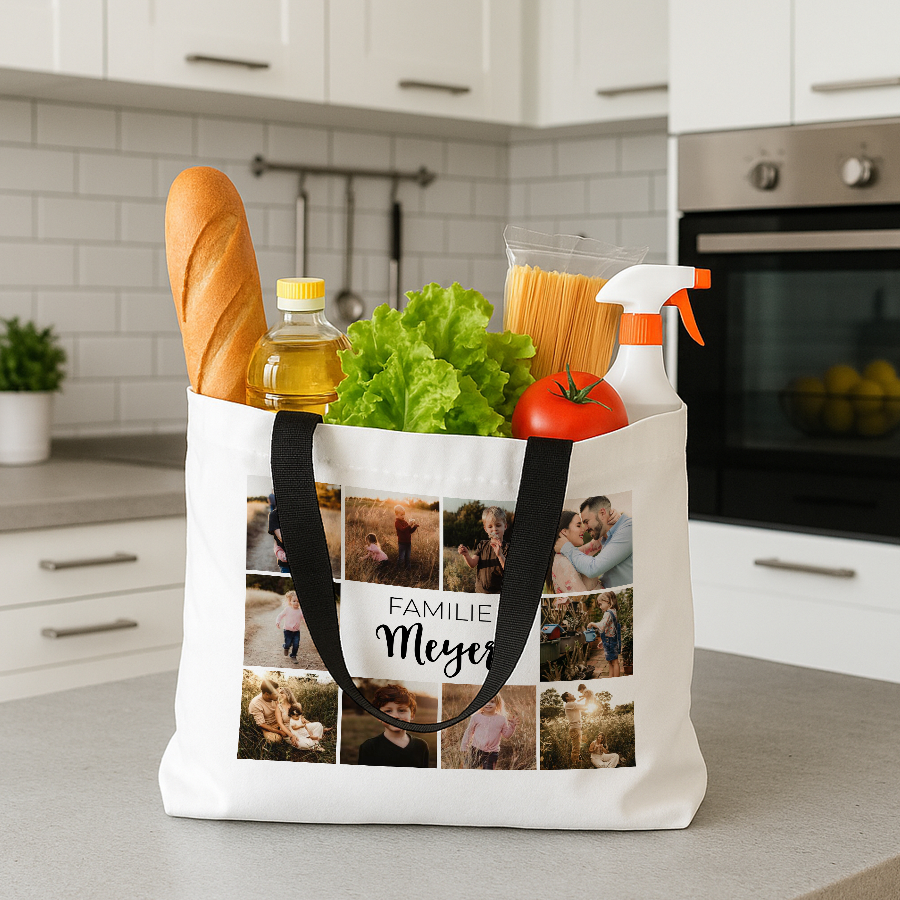 Einkaufstasche - Standard 7