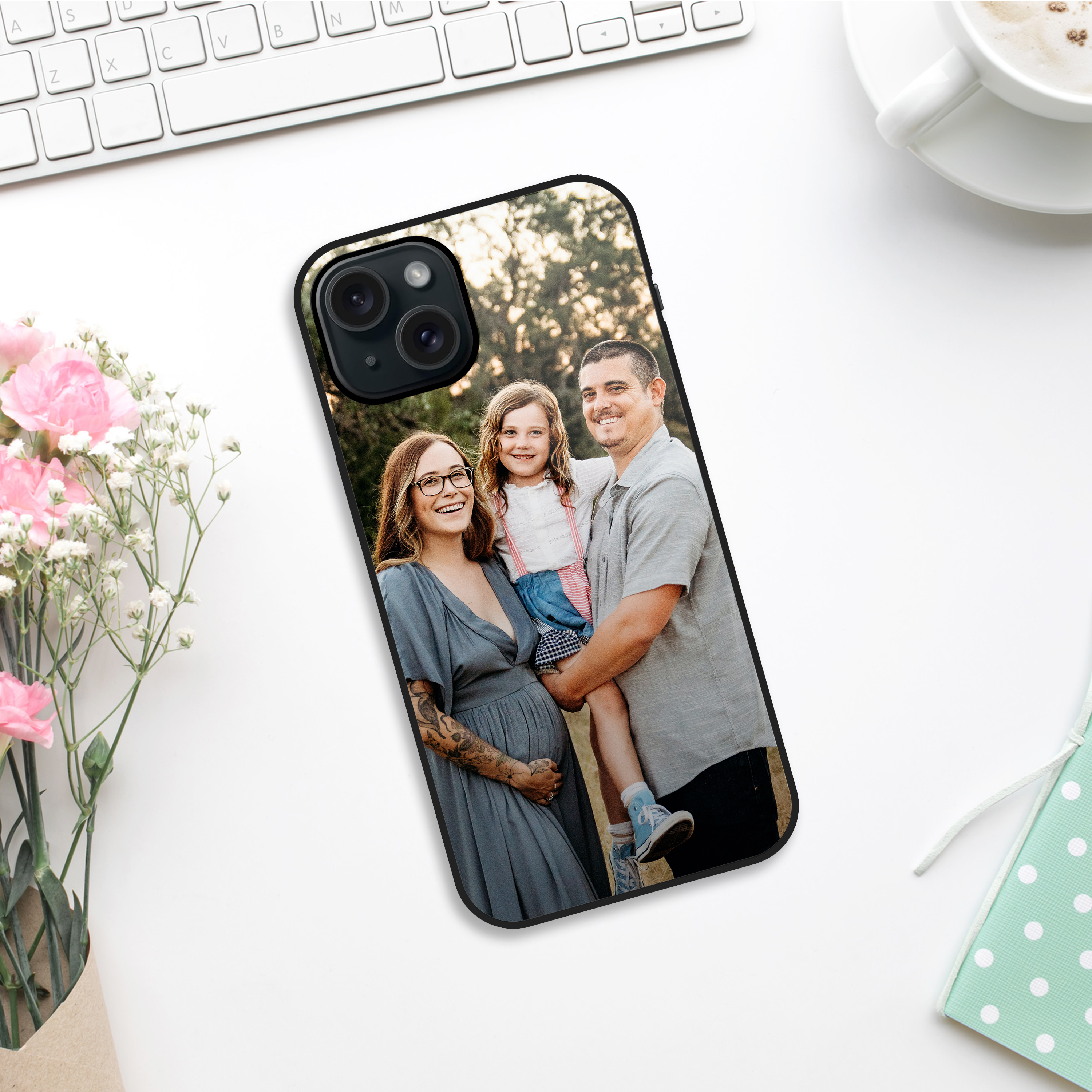 iPhone 15 Softcase 3