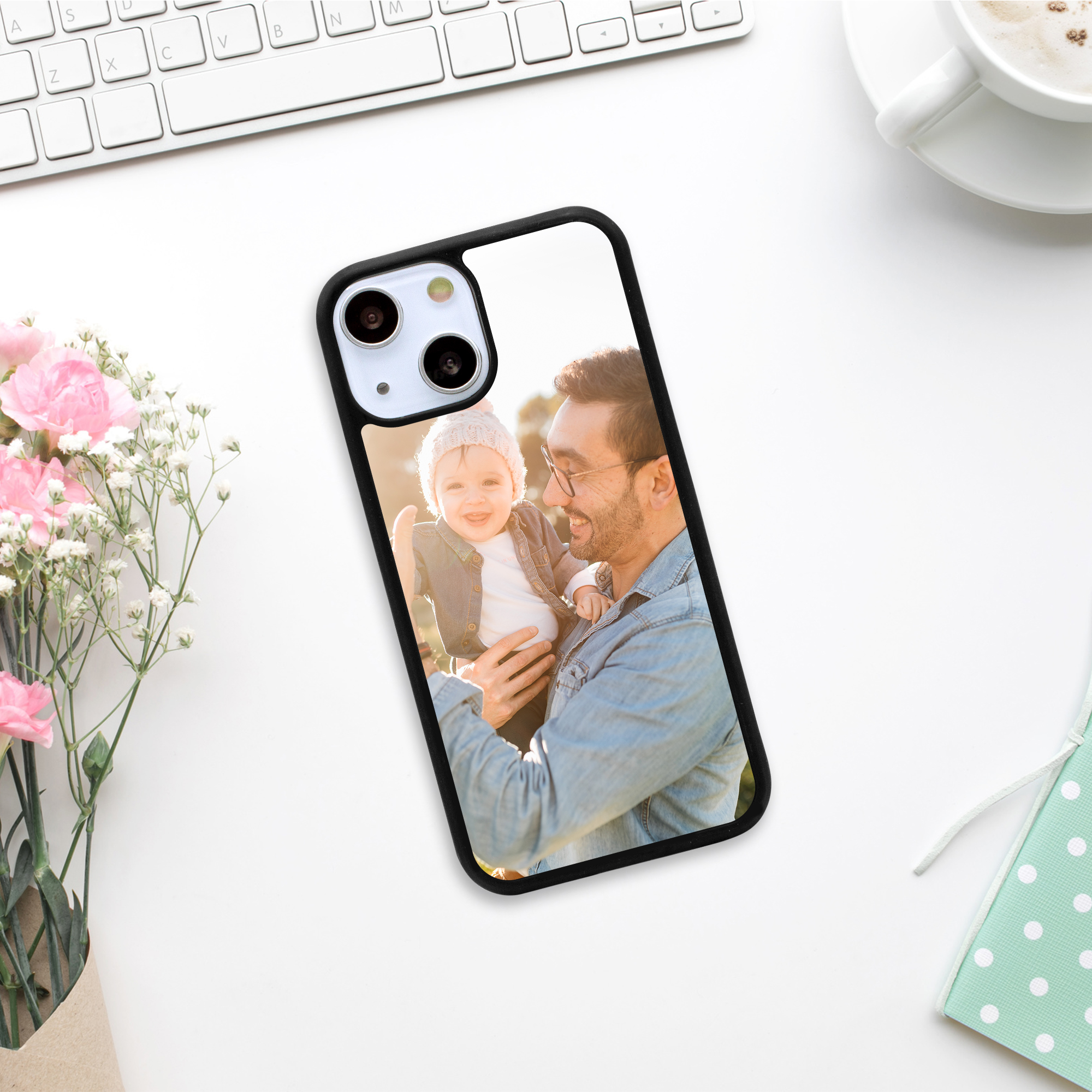 iPhone 13 mini Softcase 3