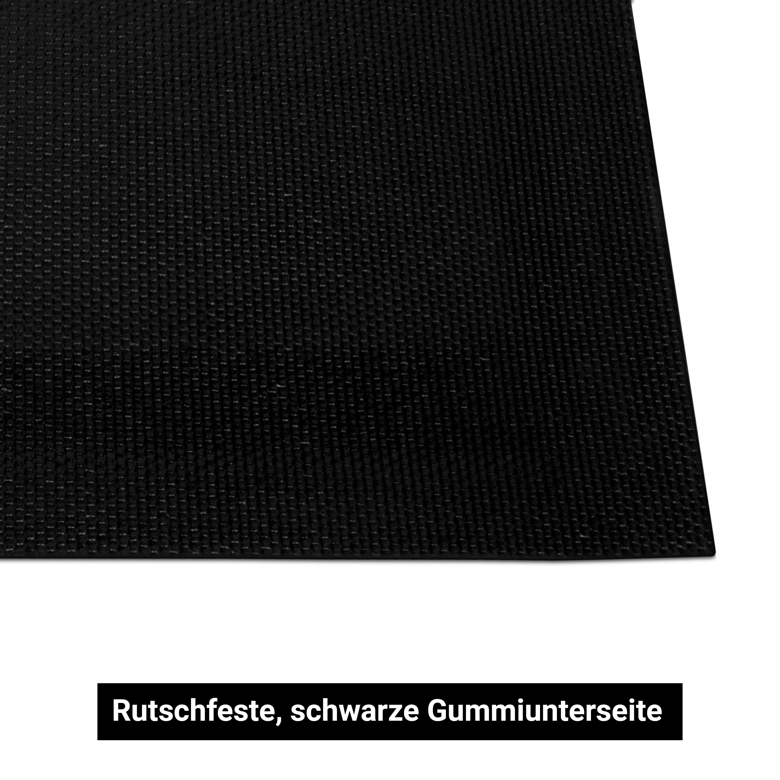 Fußmatte 60 cm x 40 cm 4