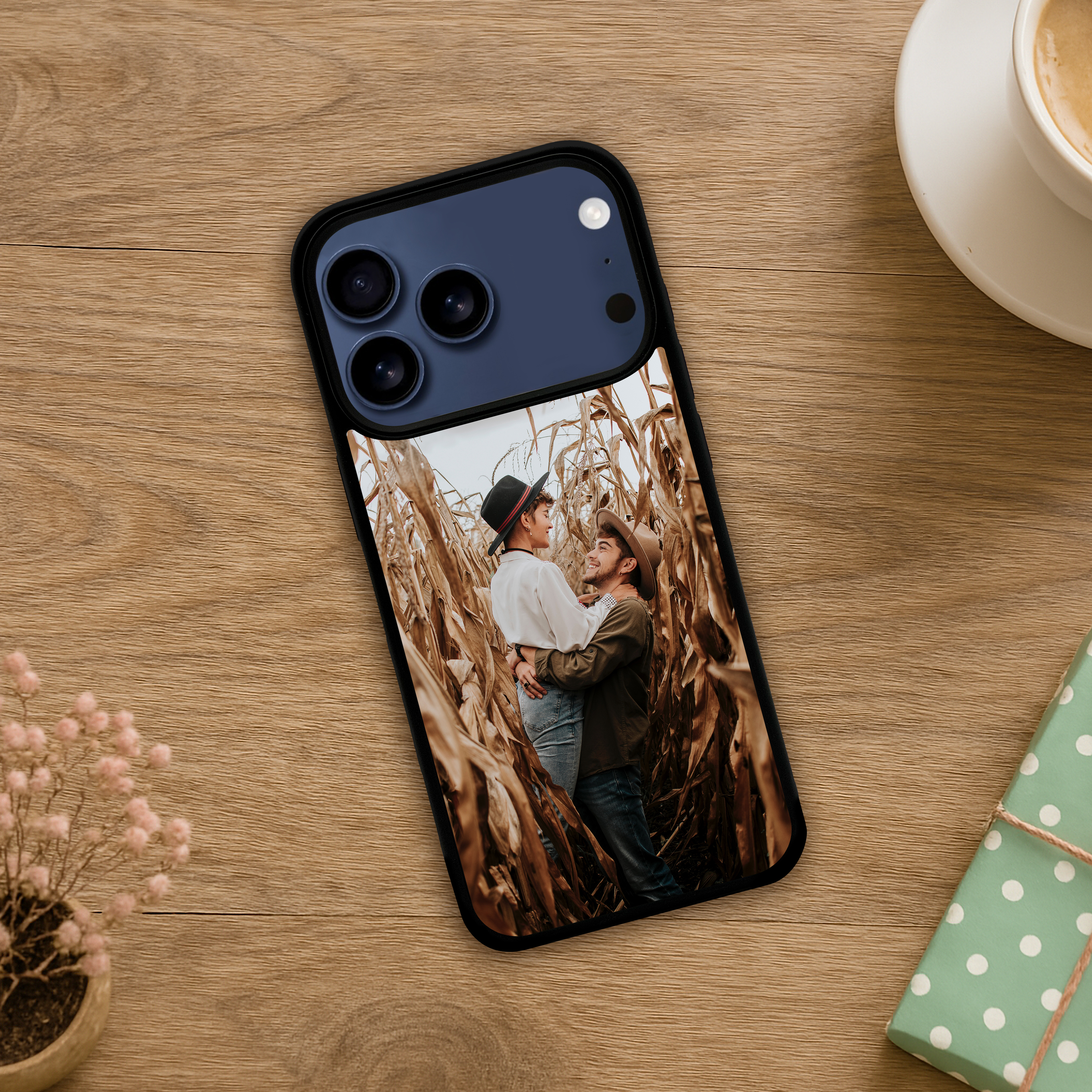 iPhone 17 Pro Max Softcase 3