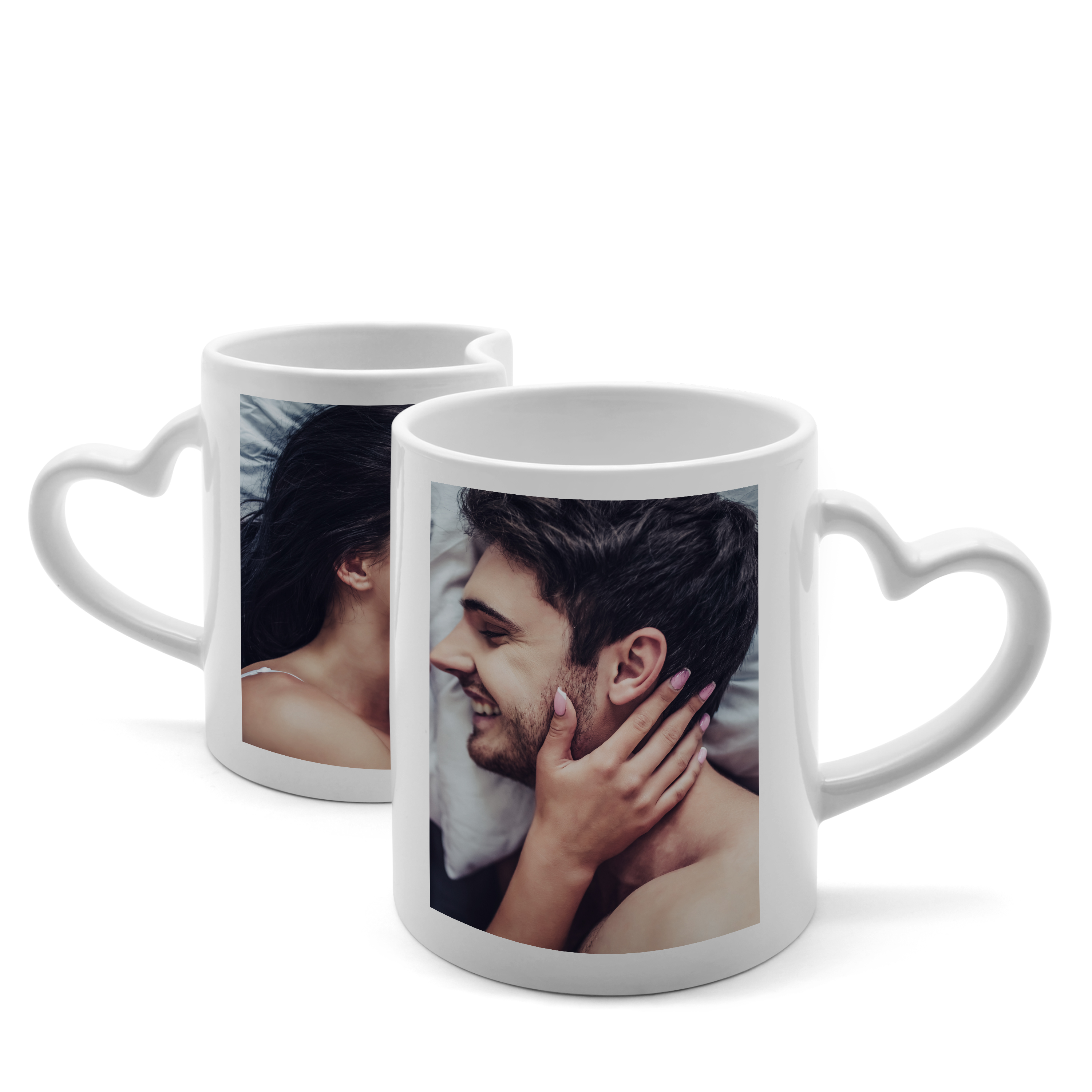 Partner-Tassen - Standard 2