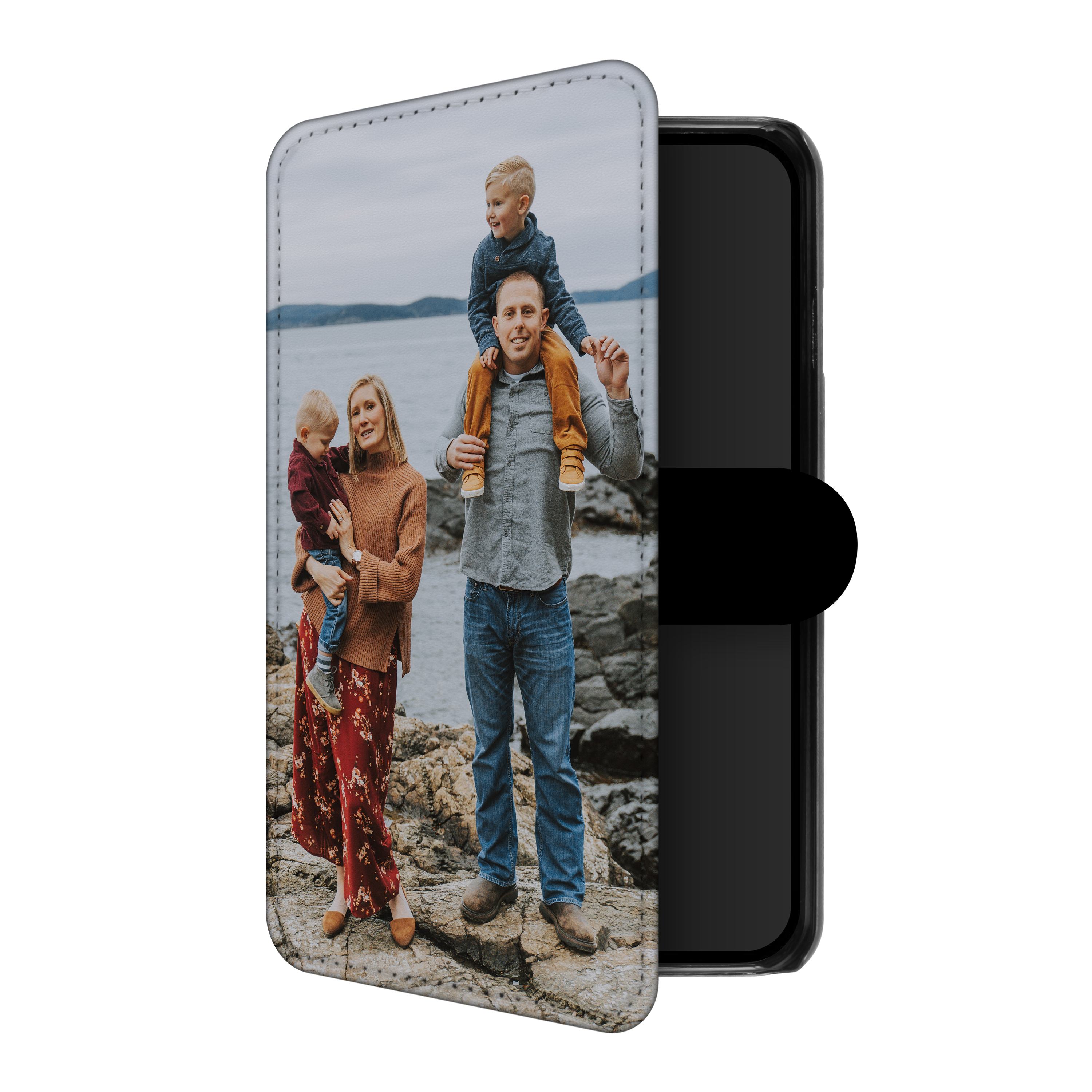 Xiaomi Redmi A3 Flipcase 1