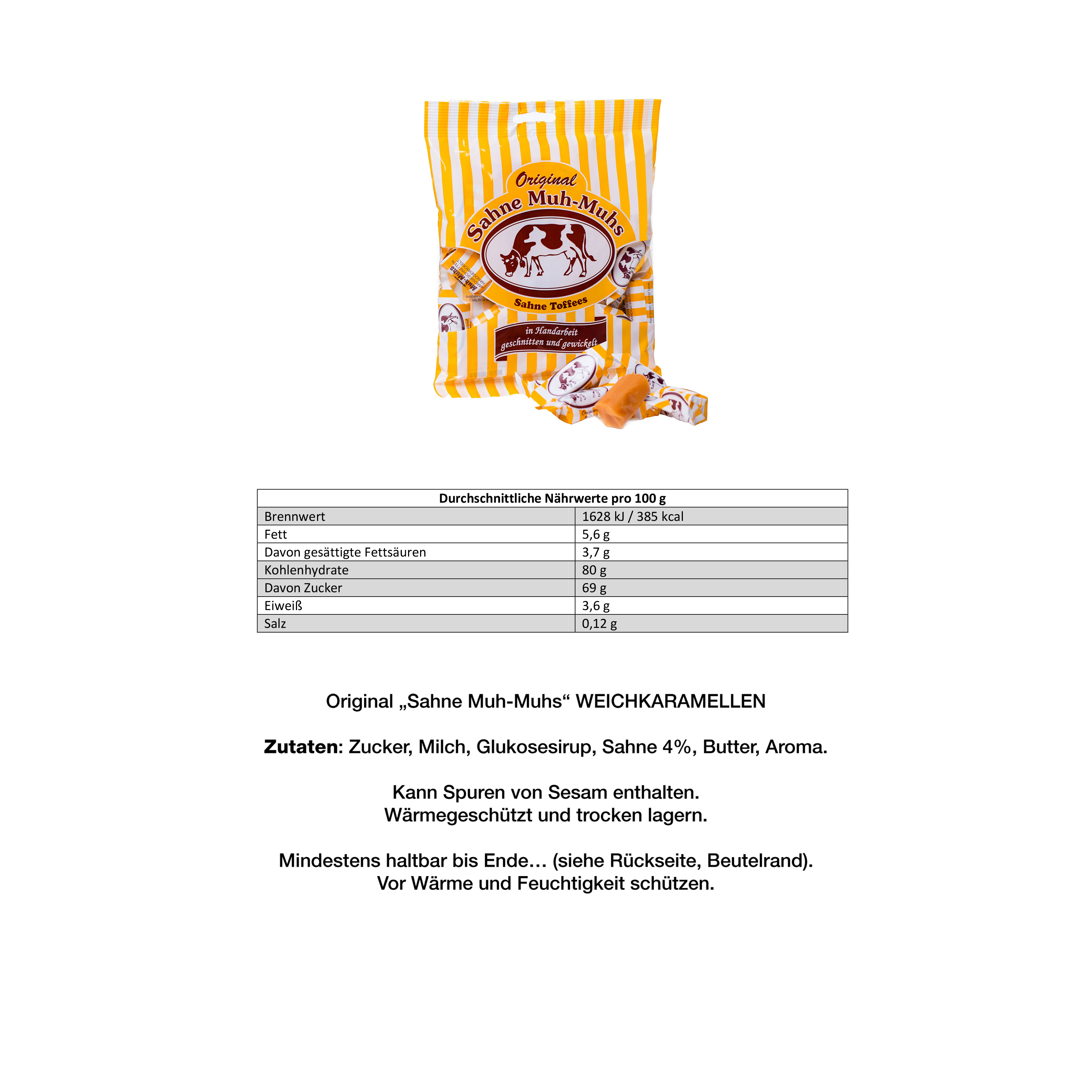 Konservendose Sahne Muh Muhs 7