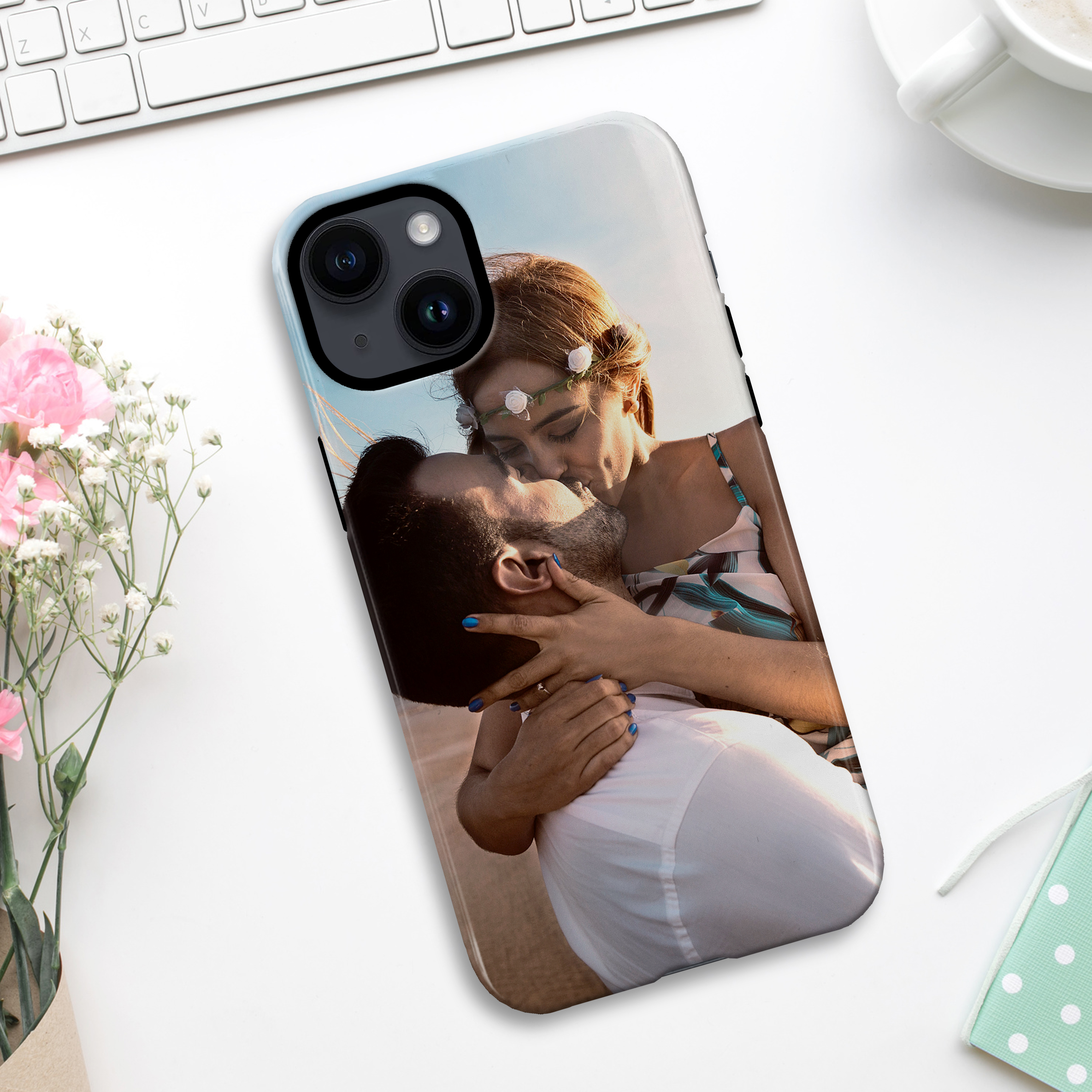 iPhone 14 Plus Premium Softcase 3