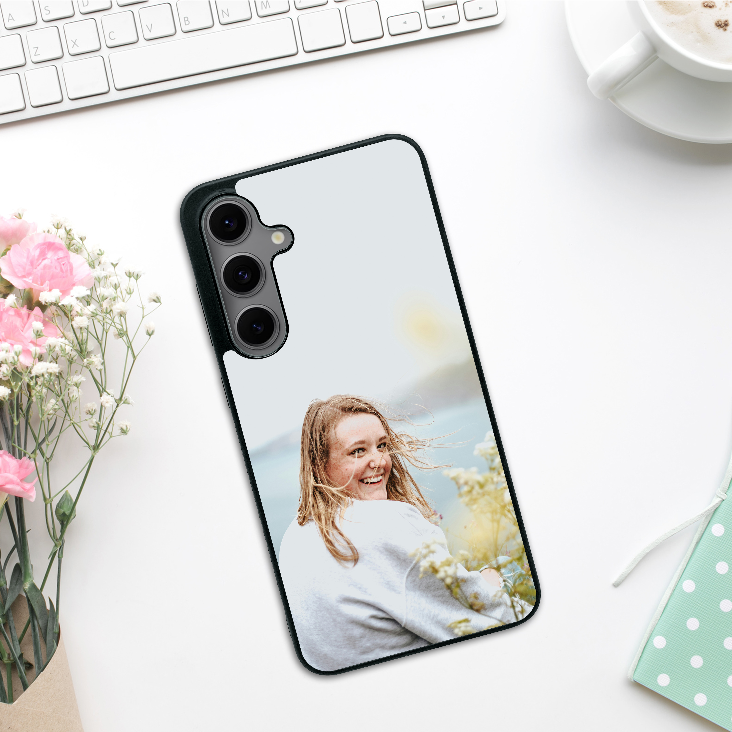 Galaxy S24 FE Softcase 3