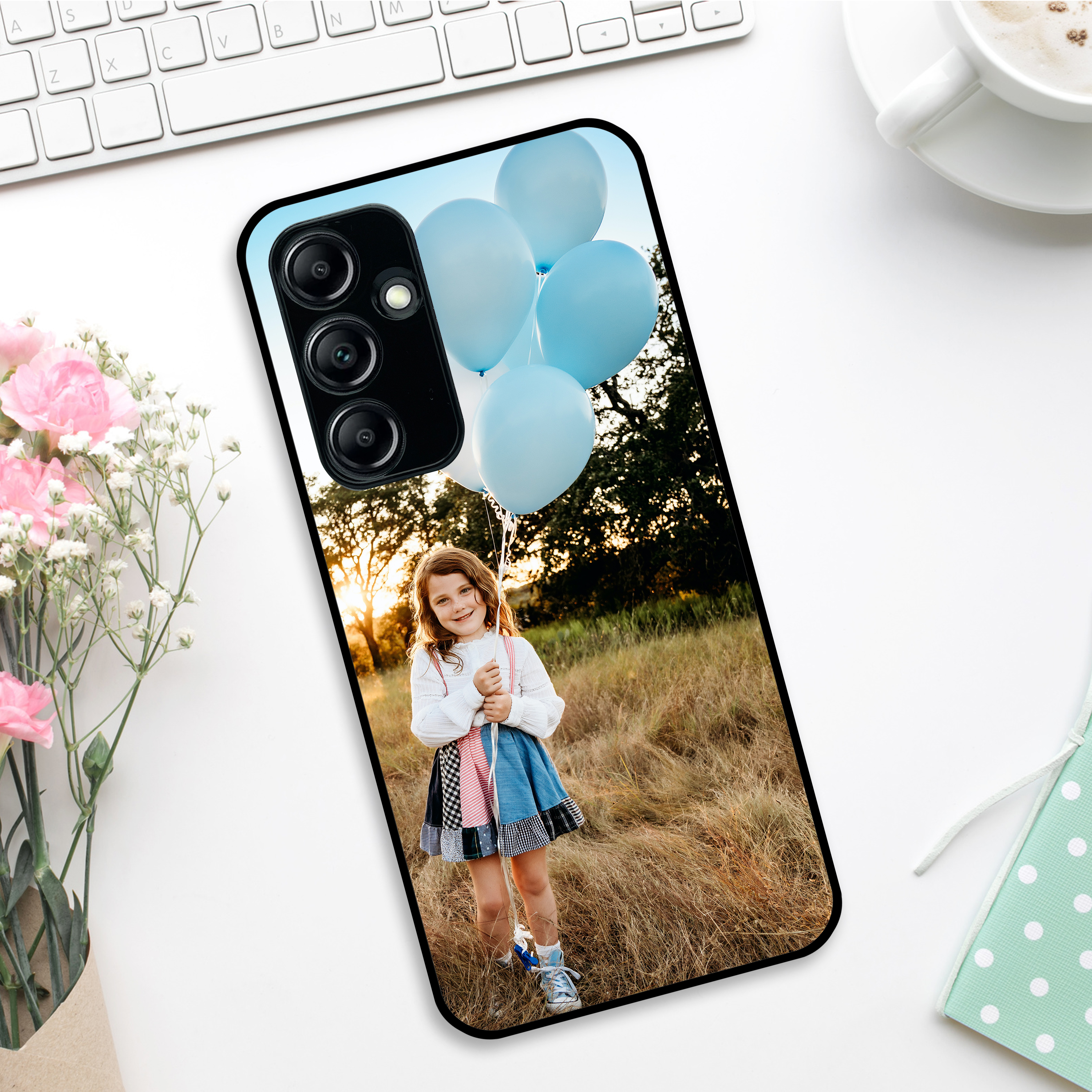 Galaxy A55 5G Hardcase 3