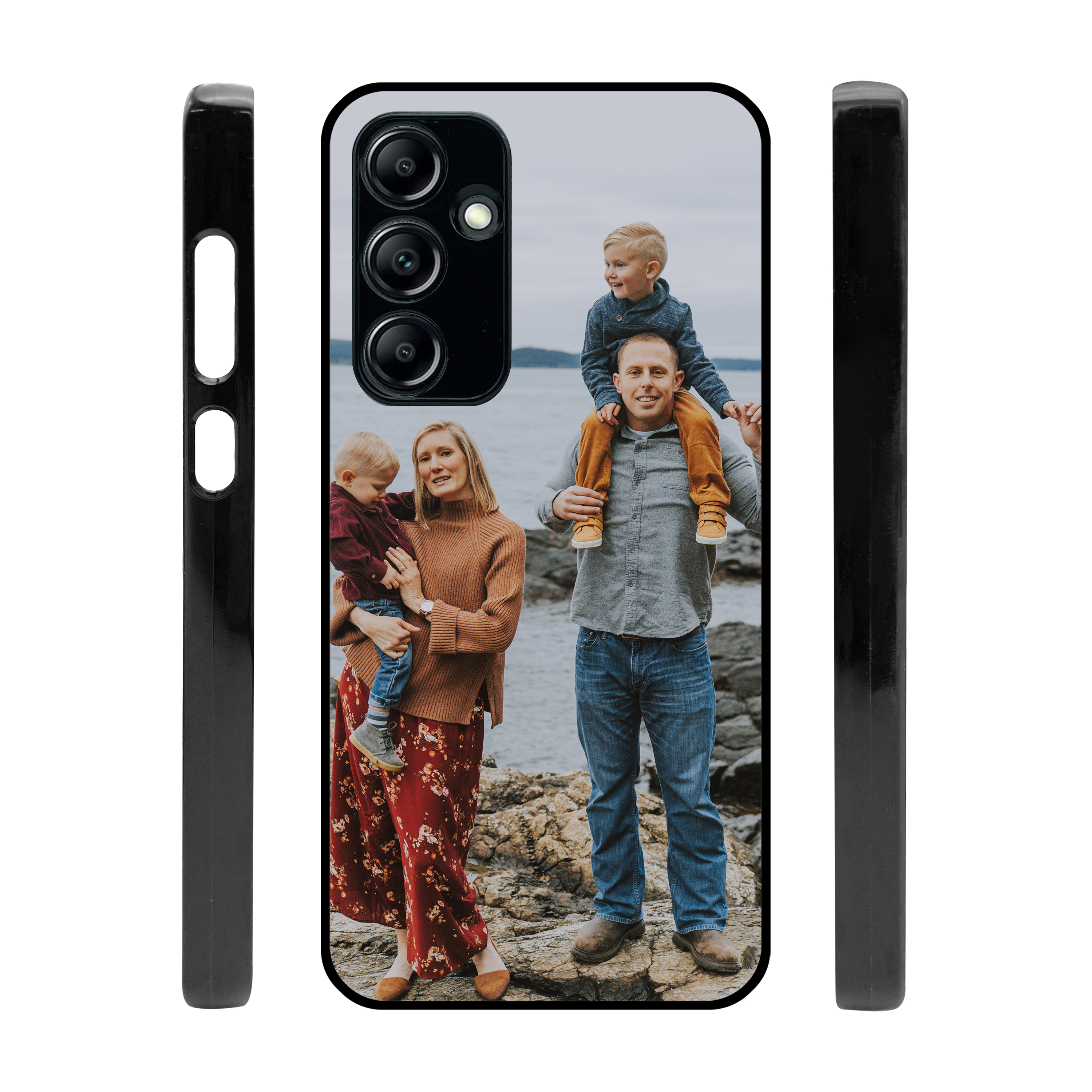 Galaxy A35 5G Hardcase 2