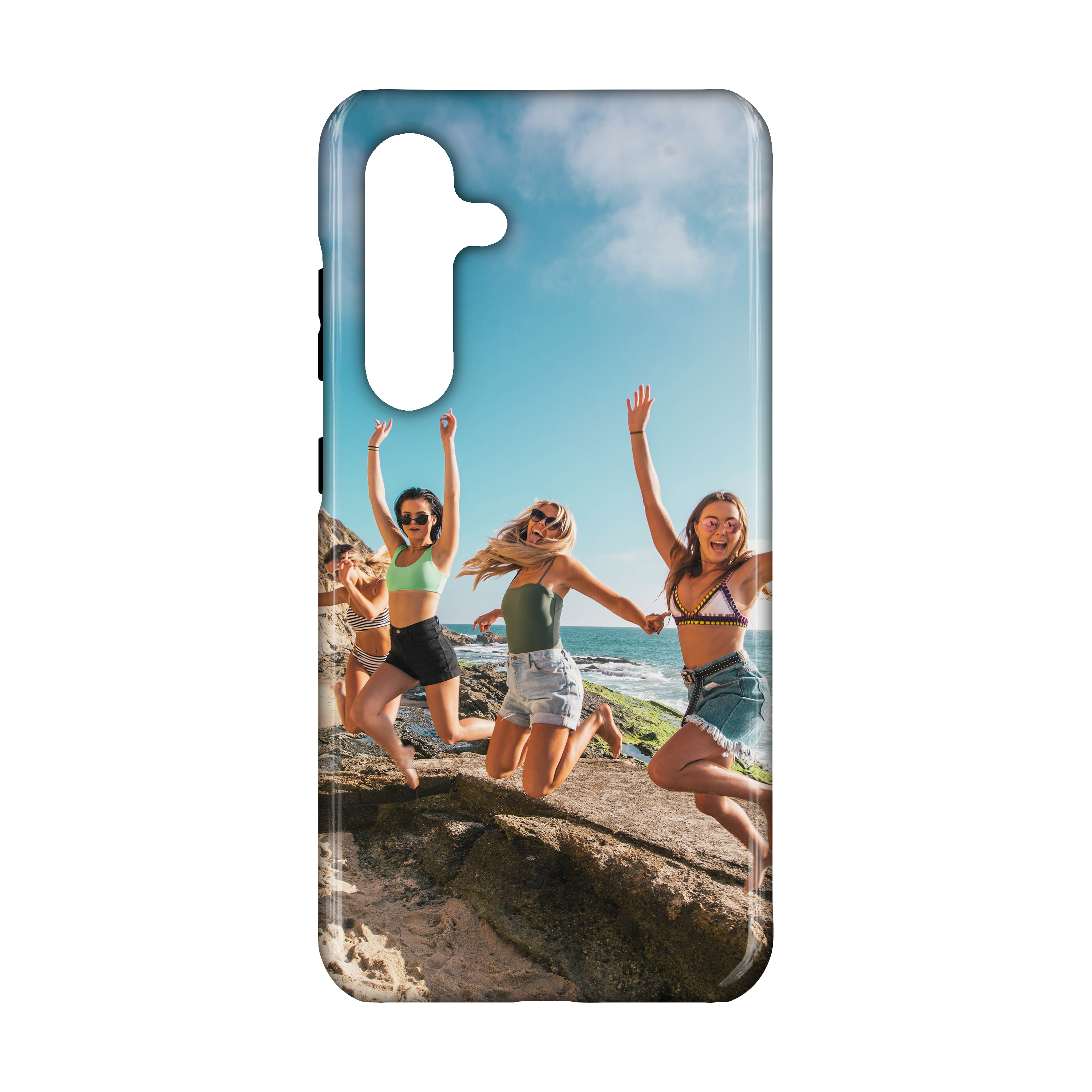 Galaxy S24 FE Premium Softcase 2