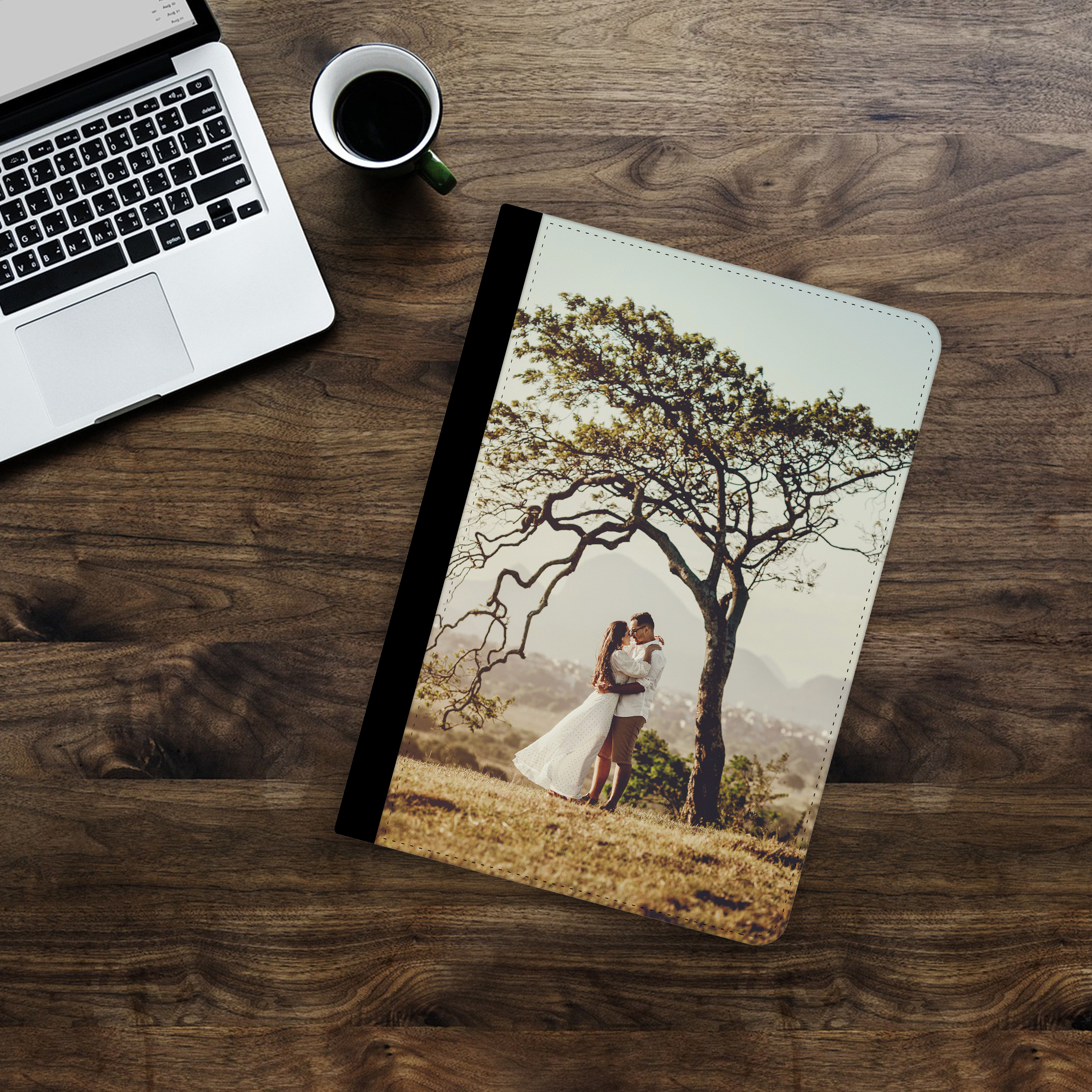 iPad® Air Hülle - Standard 3