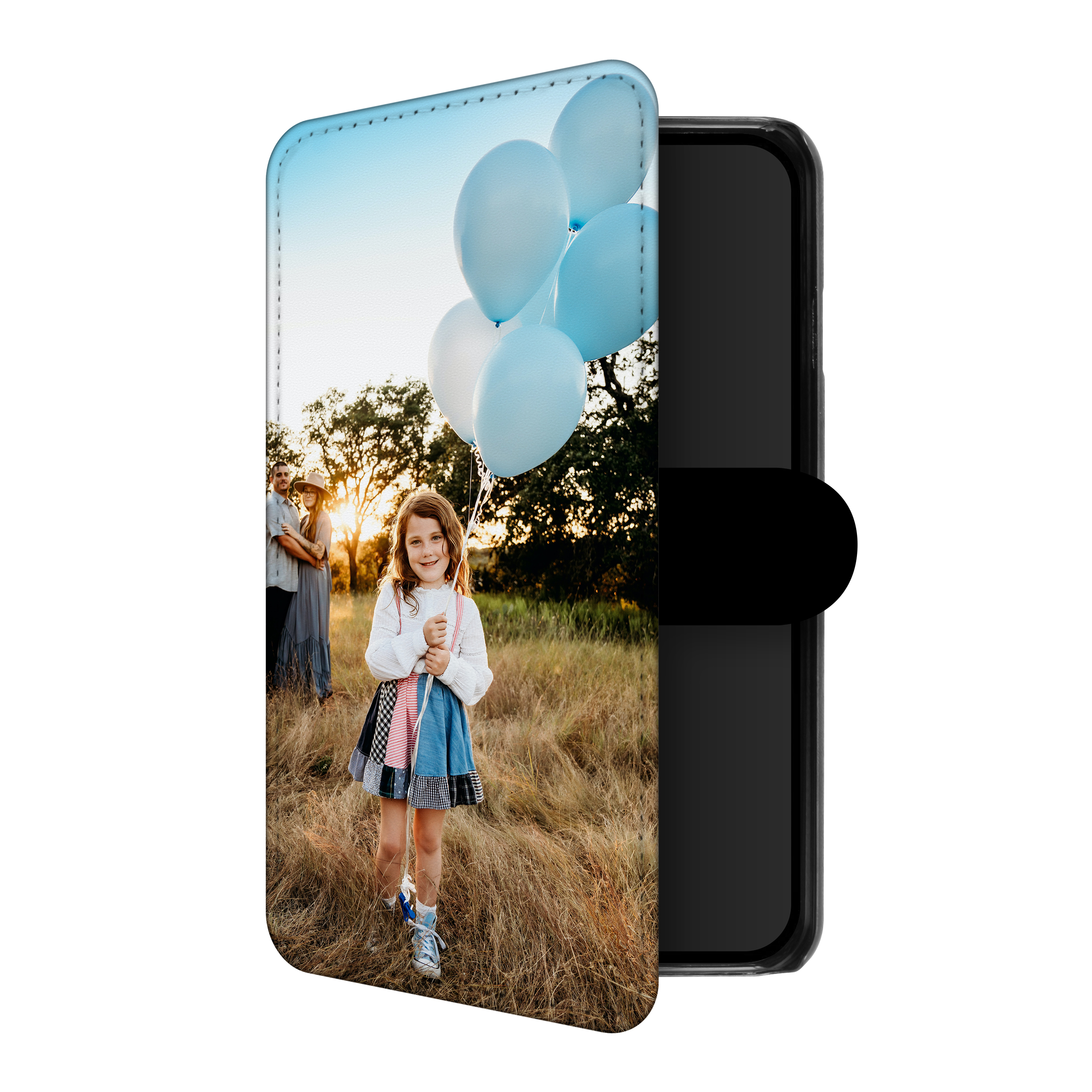 iPhone 16e Flipcase 1