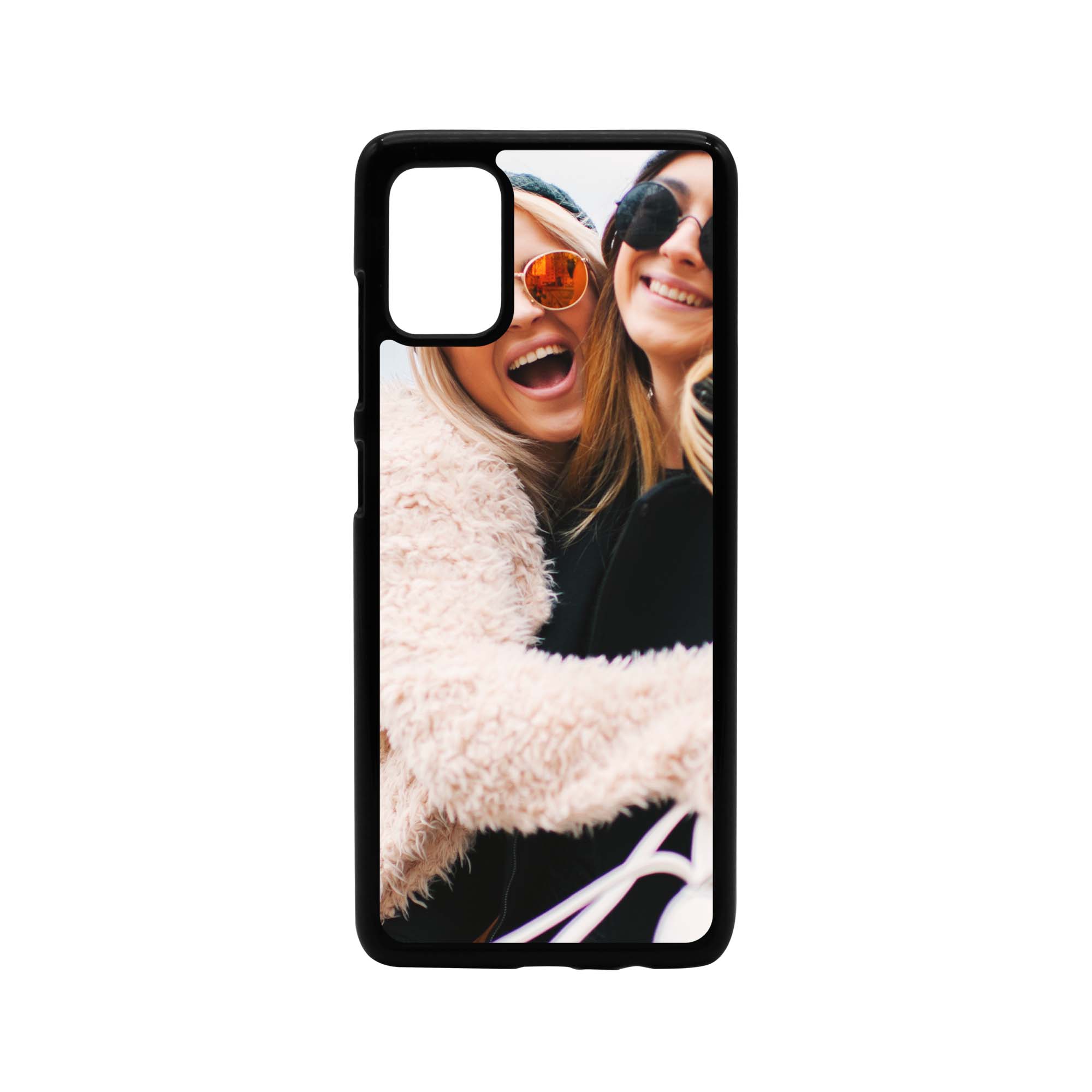 Galaxy A51 5G Hardcase 1