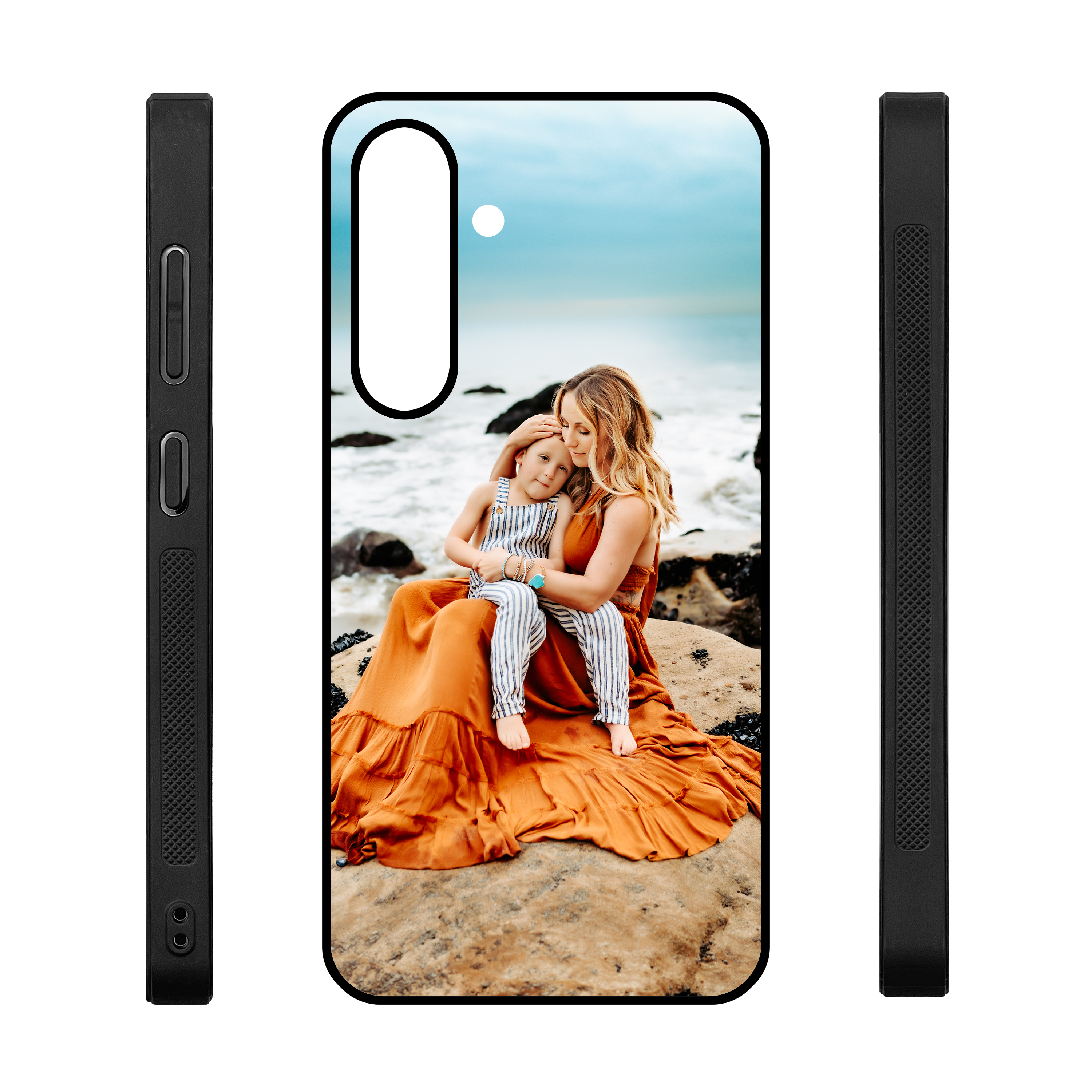 Galaxy S25+ Softcase 2