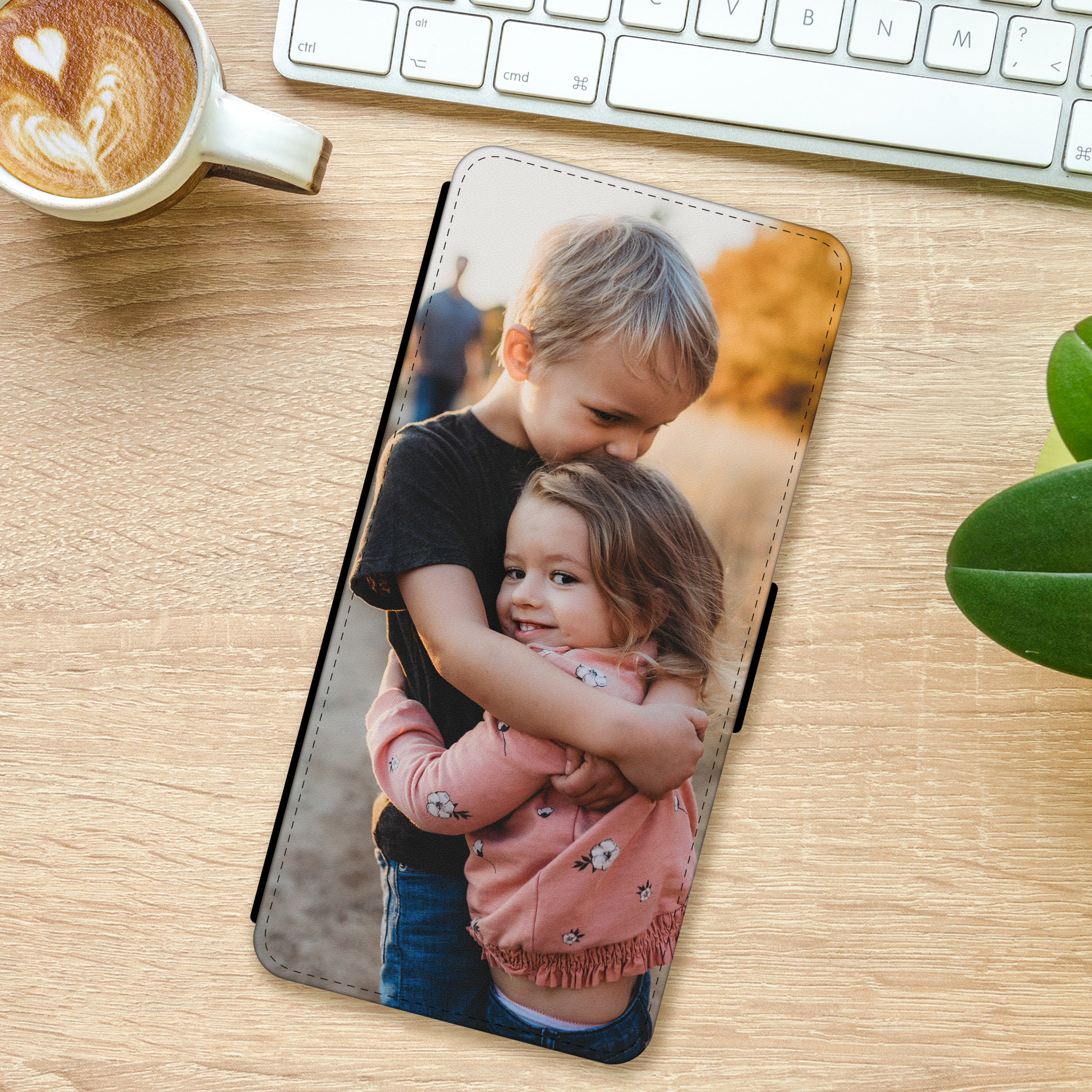 Galaxy S24+ Flipcase 5