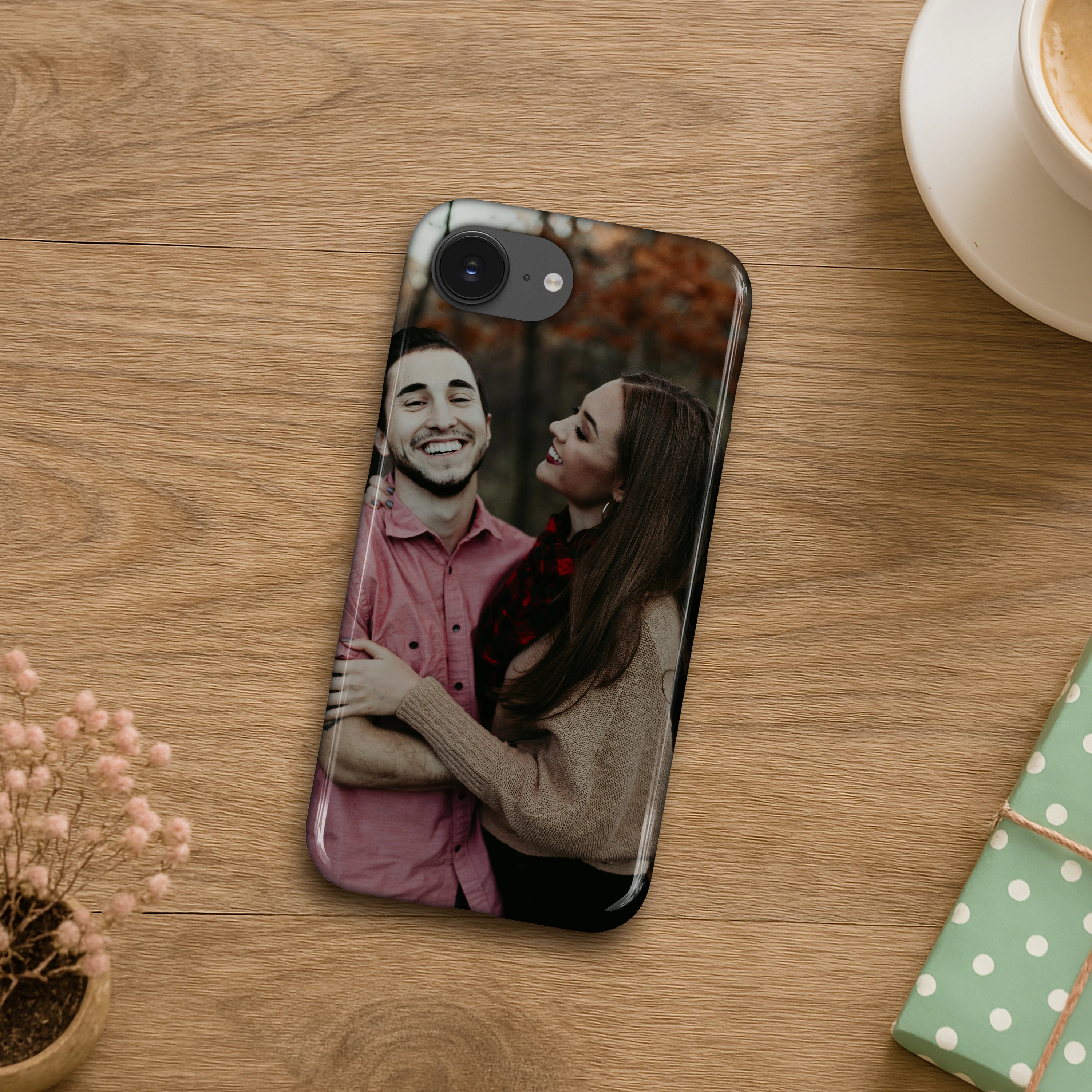iPhone 17e Premium Hardcase 3