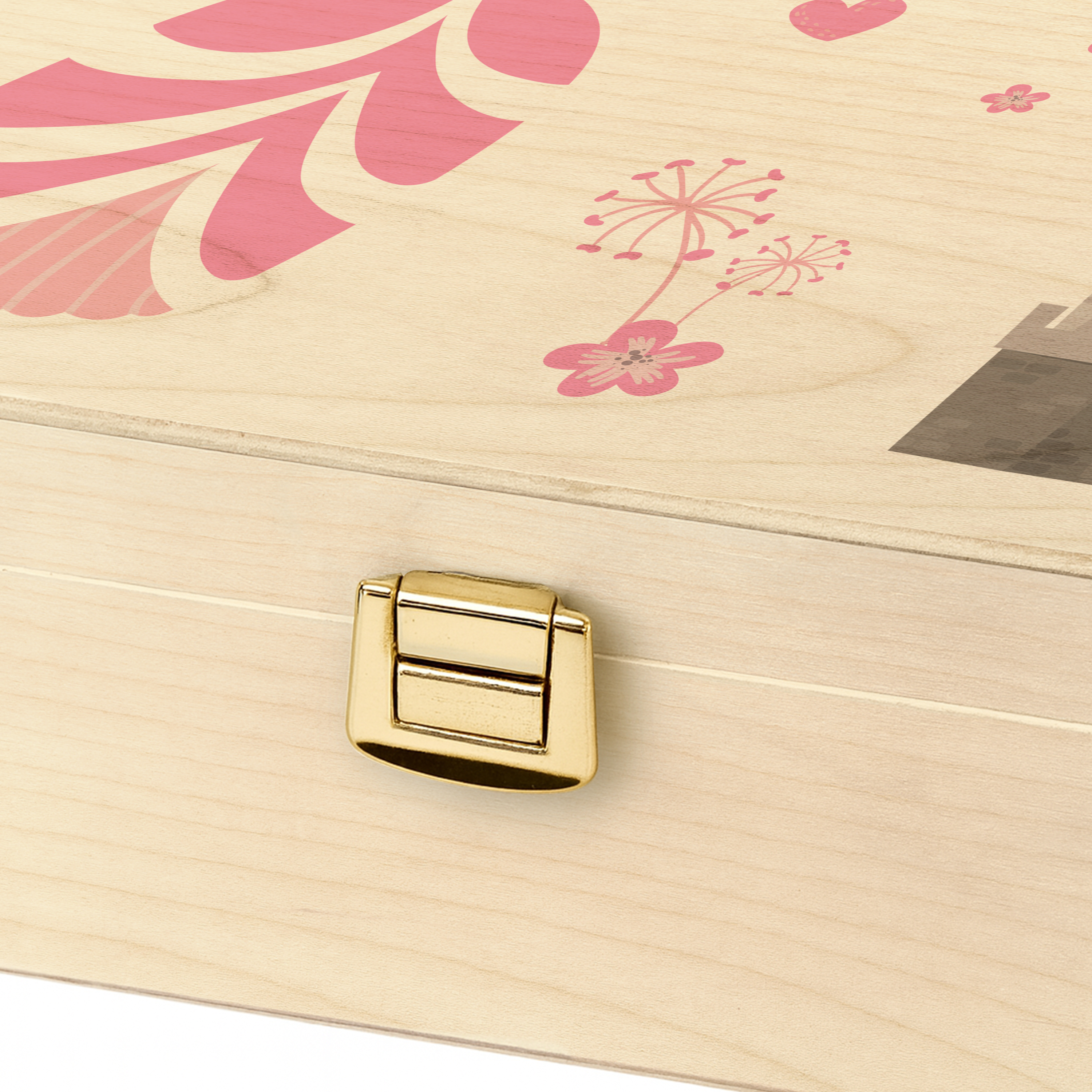 Erinnerungsbox Medium 3