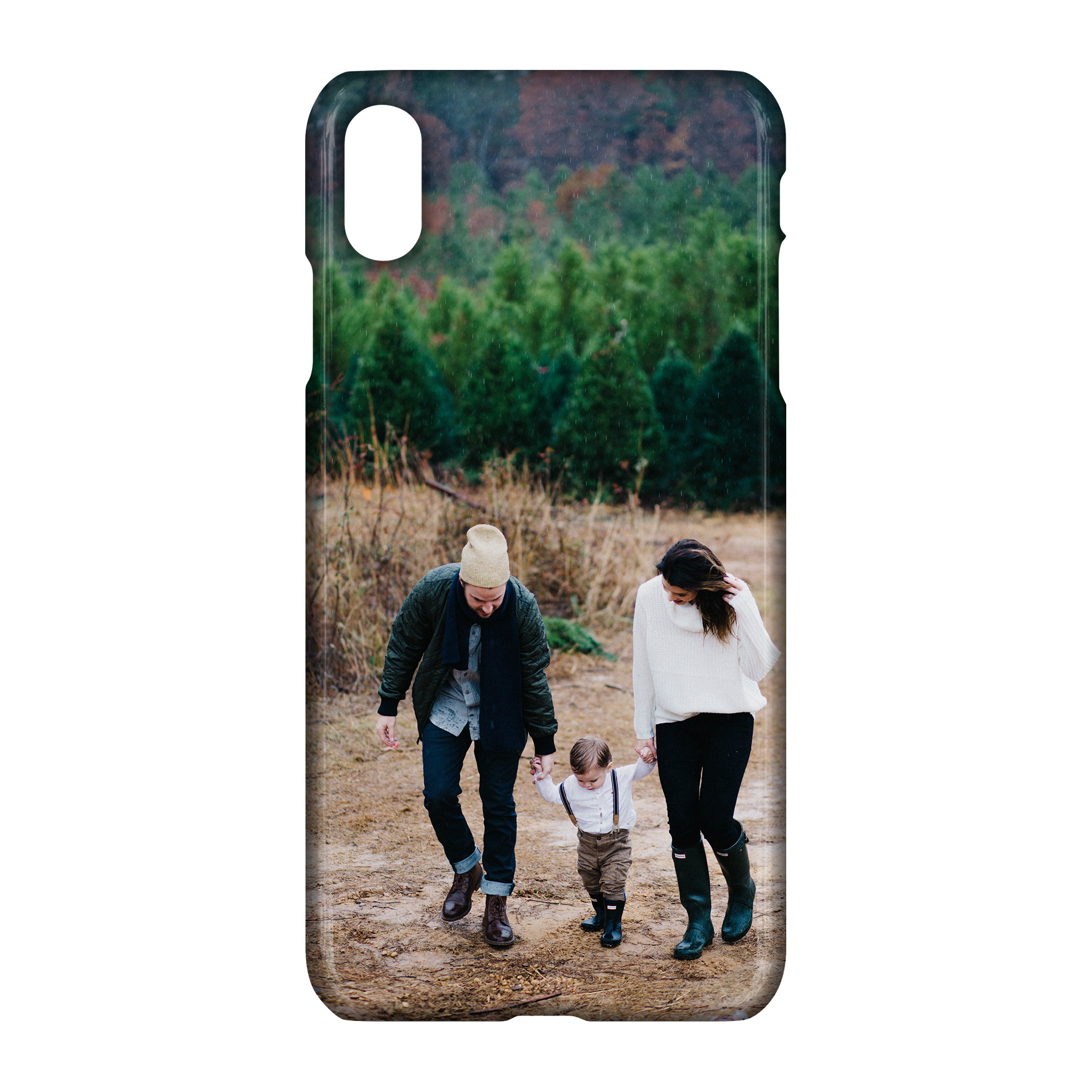 iPhone XS Max Premium Hardcase 1