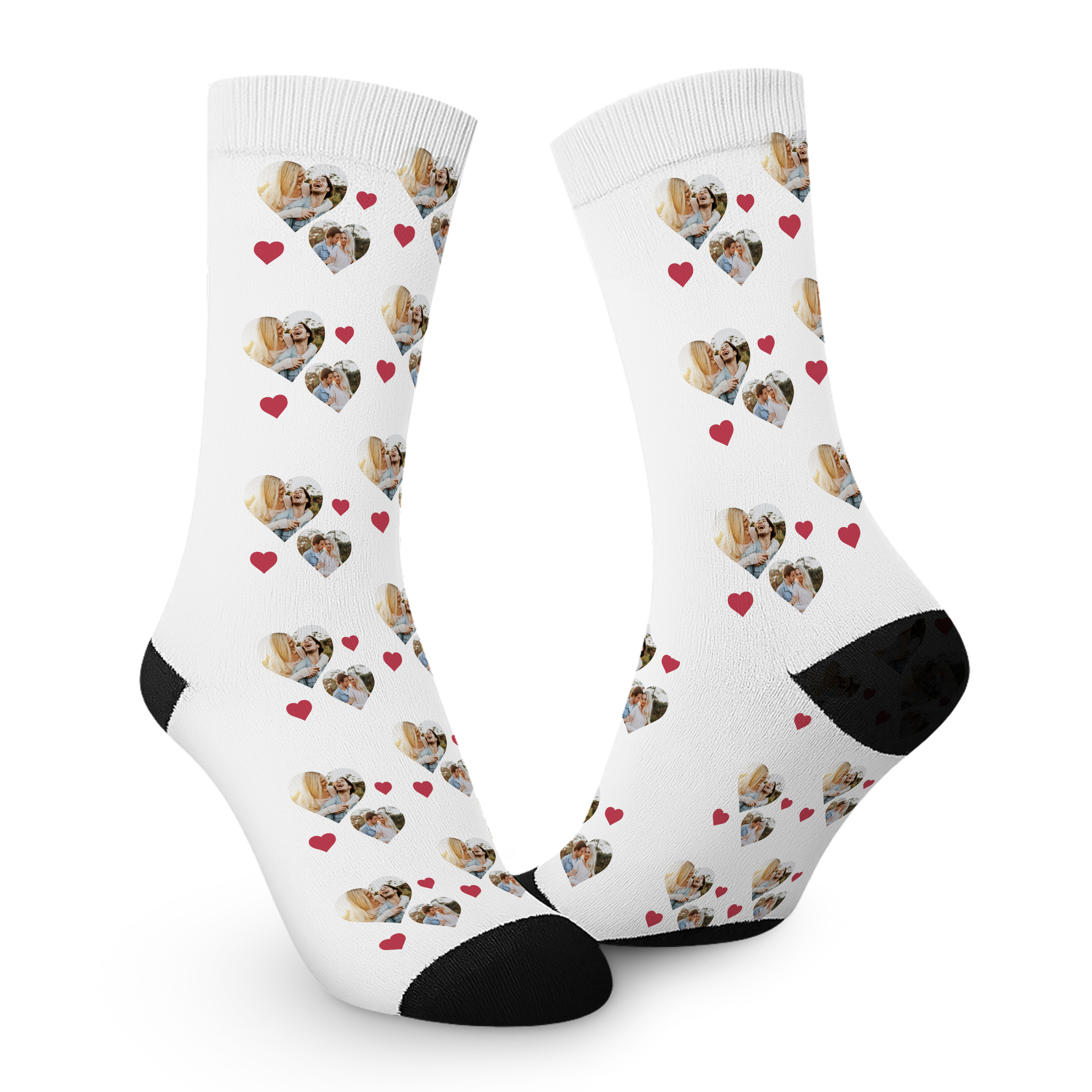 Socken "Premium" M (39-42) 1