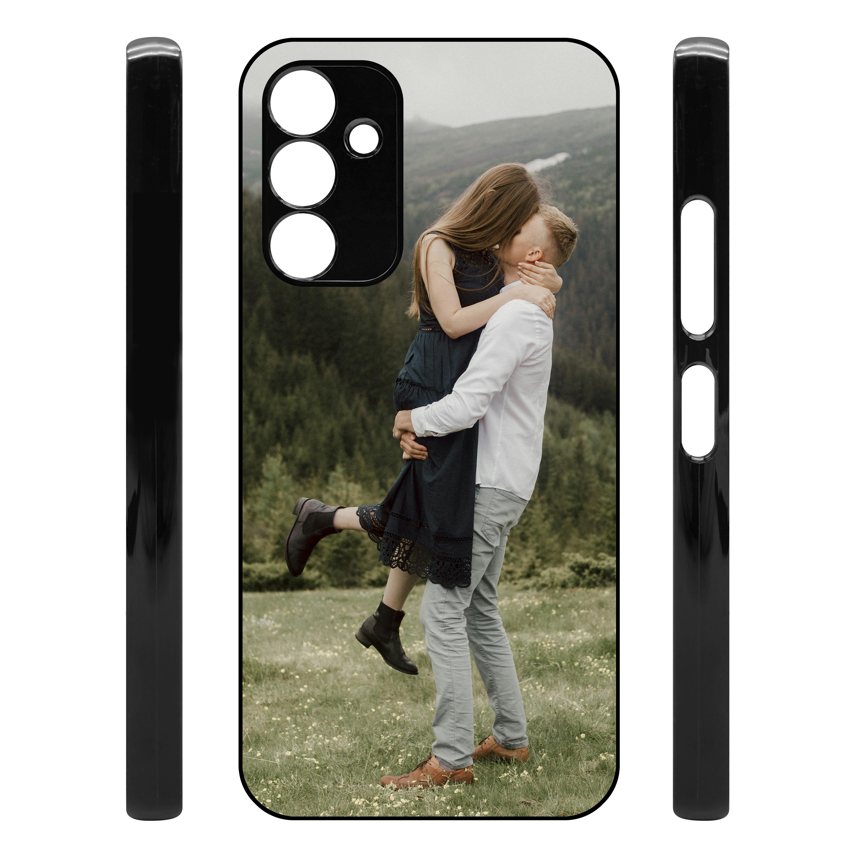 Galaxy A15 5G Hardcase 2