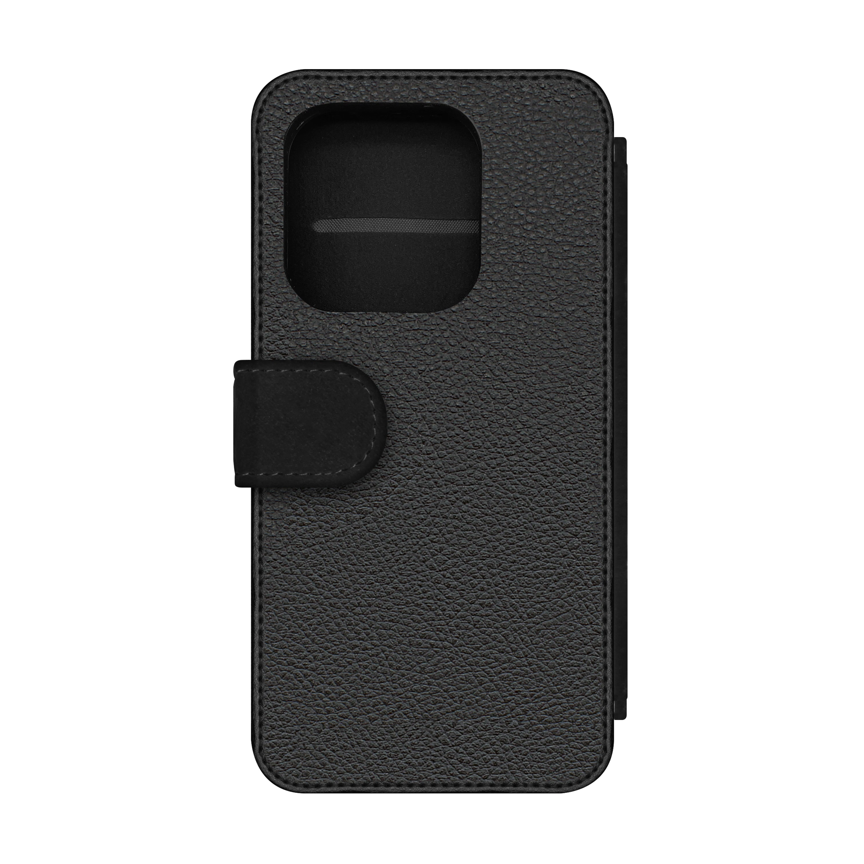 Xiaomi Redmi Note 14 Flipcase 3