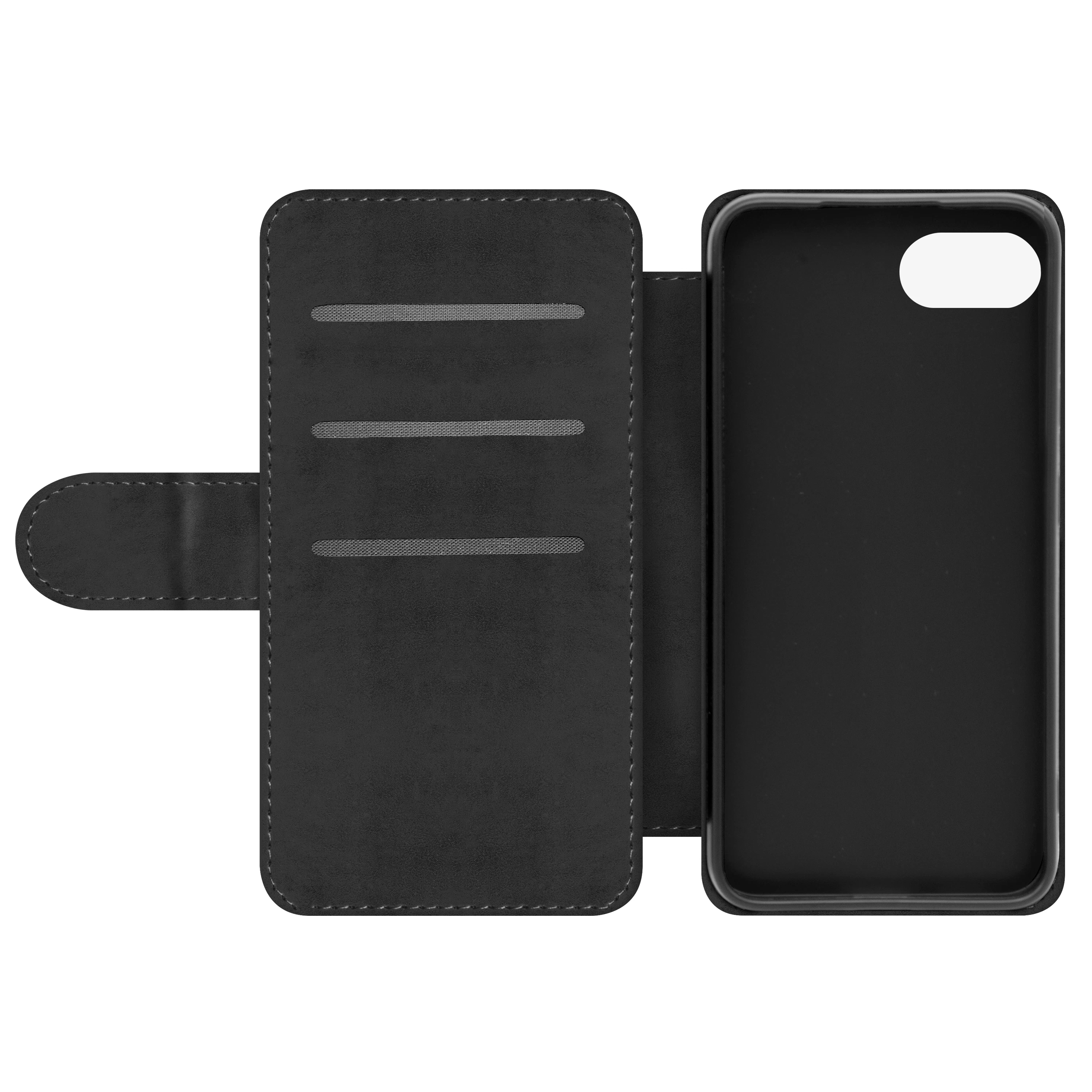 iPhone 17e Flipcase 4