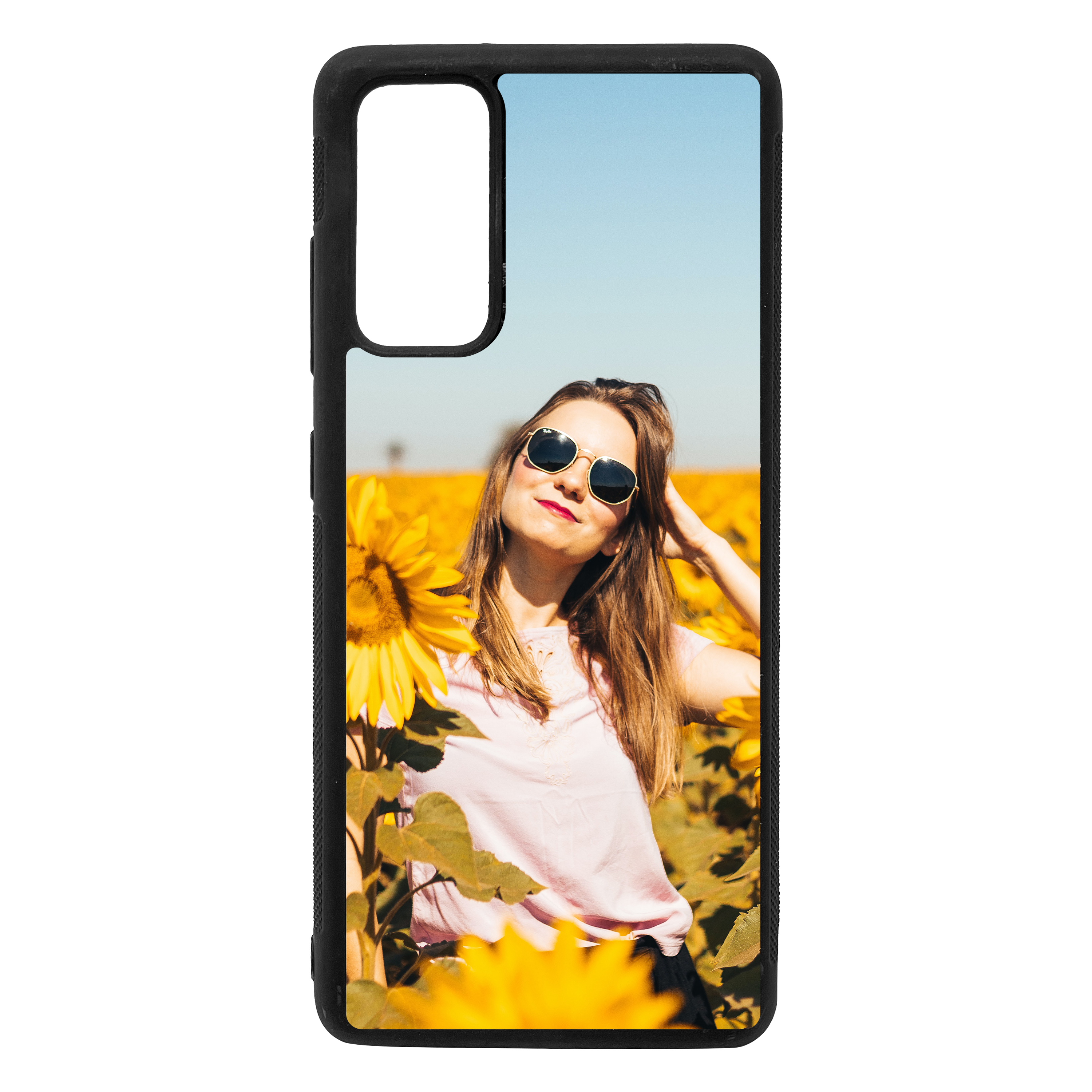 Galaxy S20 FE 5G Softcase 1