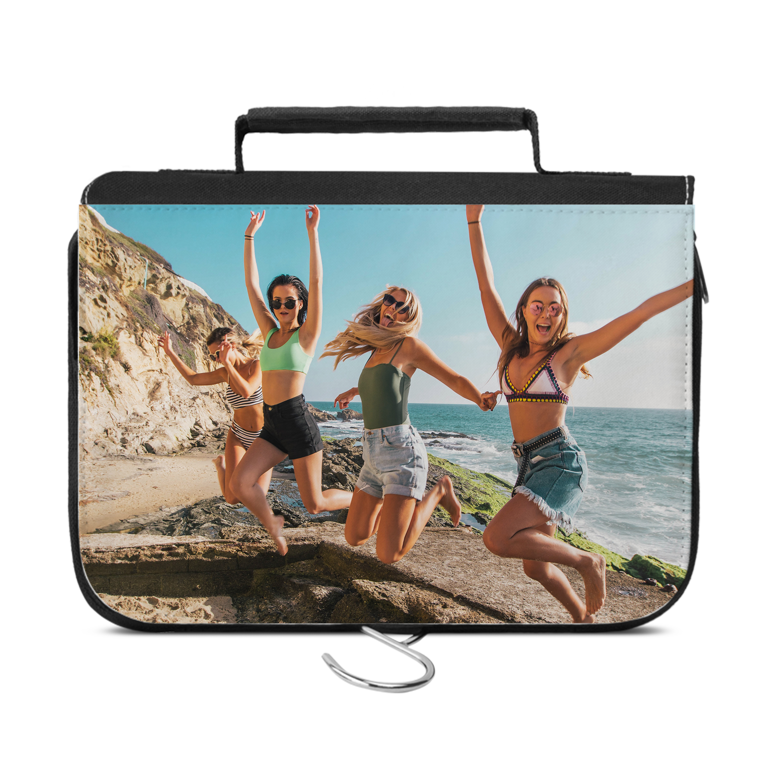 Kulturtasche - Standard 2