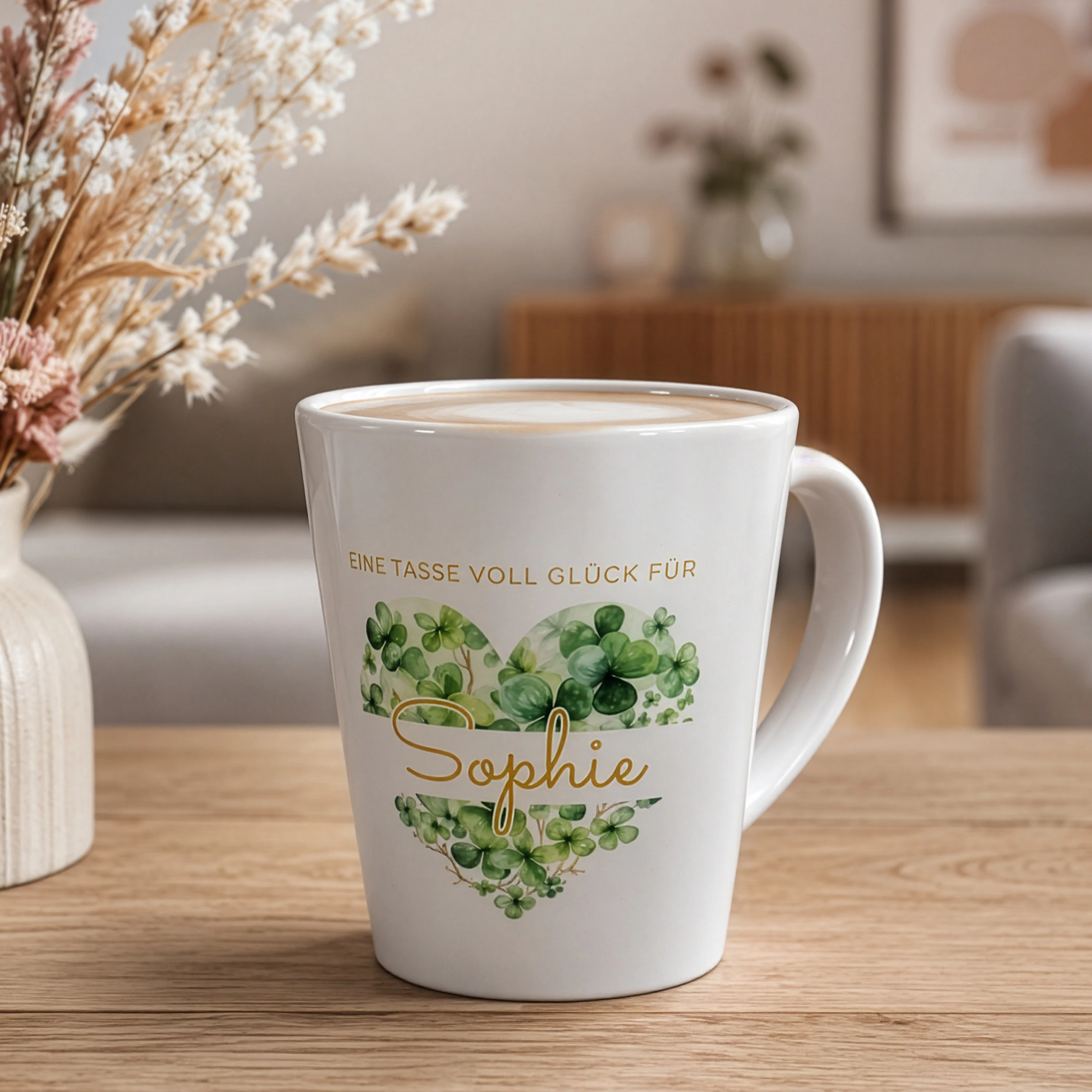 Latte Macchiato Tasse - Standard 5