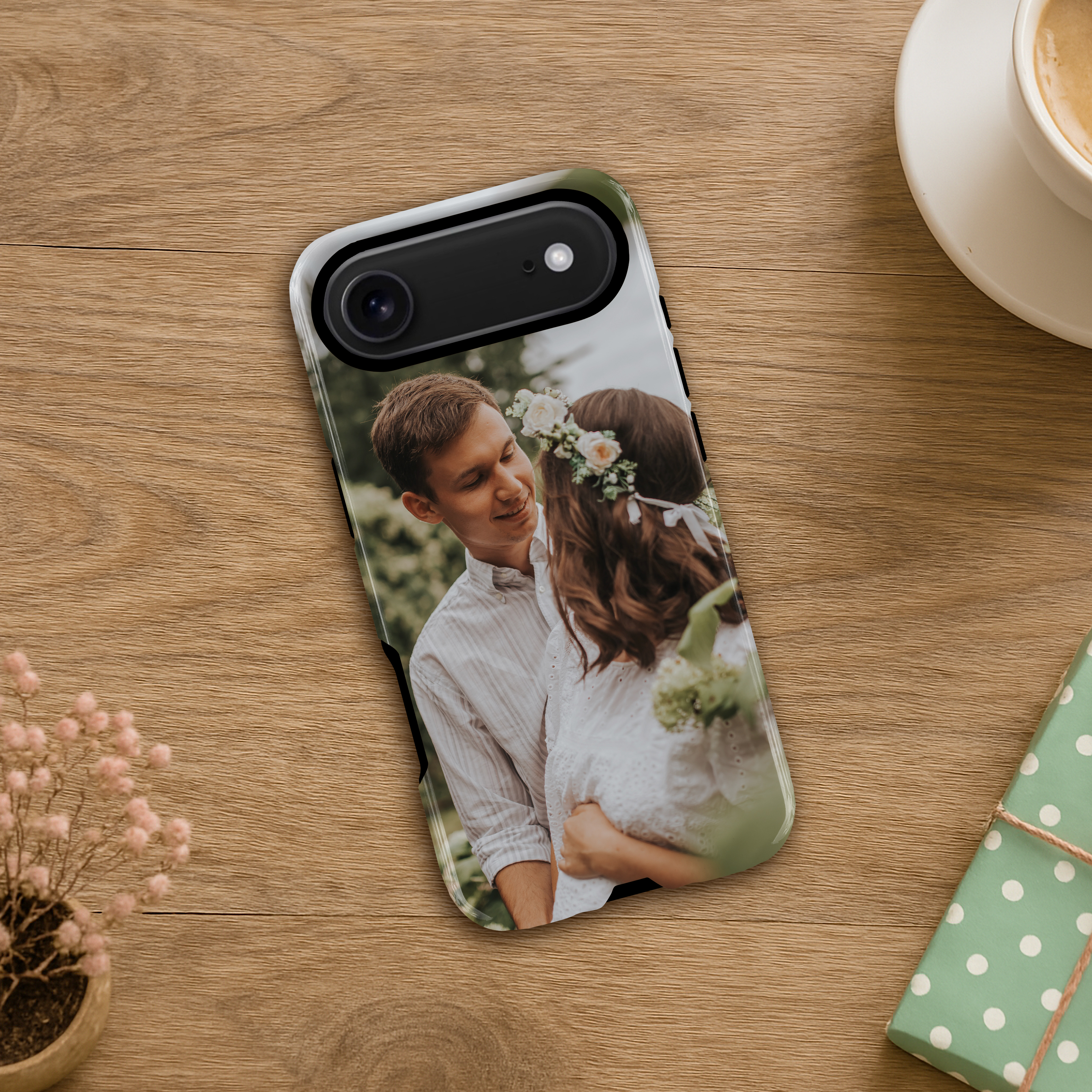 iPhone Air Premium Softcase 3