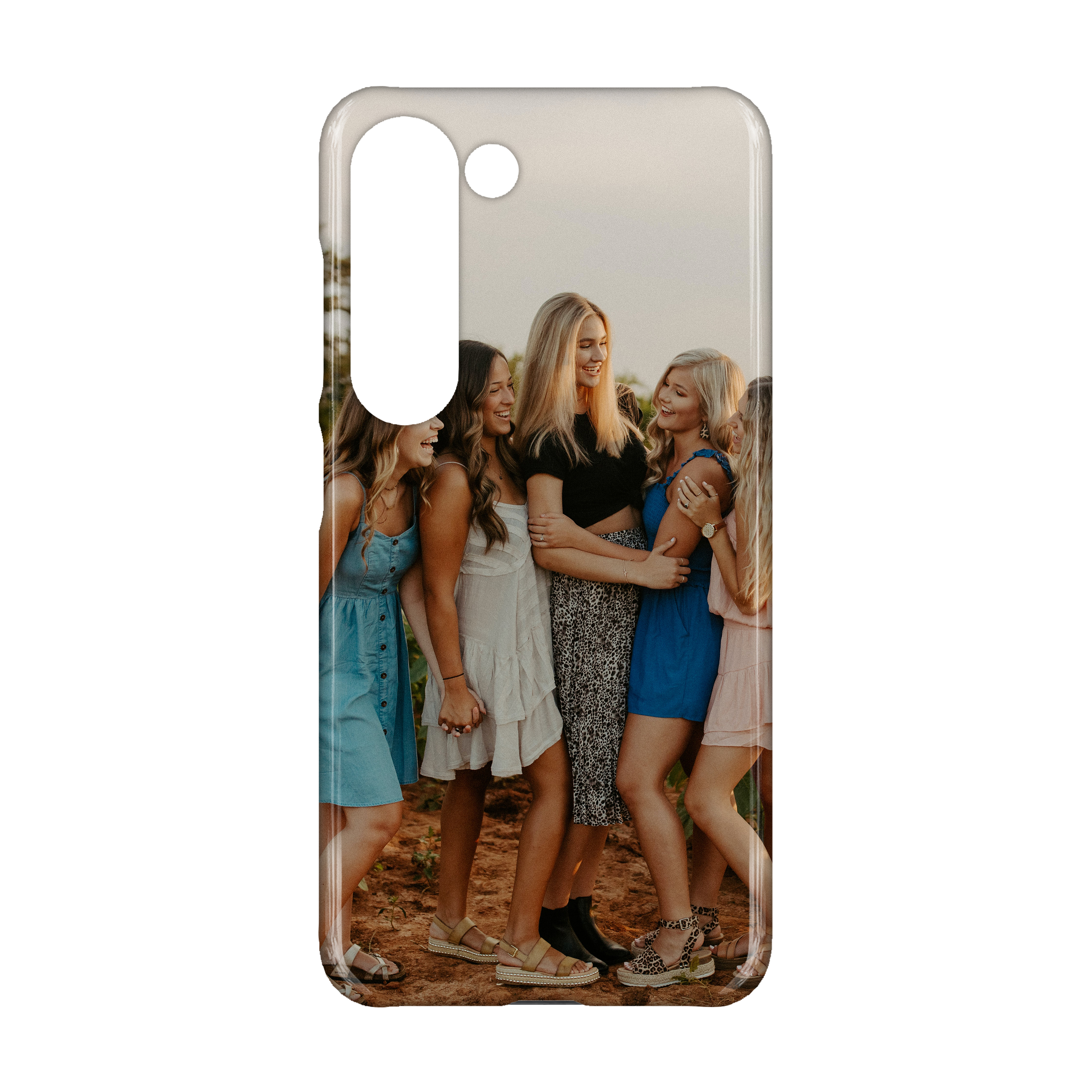 Galaxy S23 Premium Hardcase 2