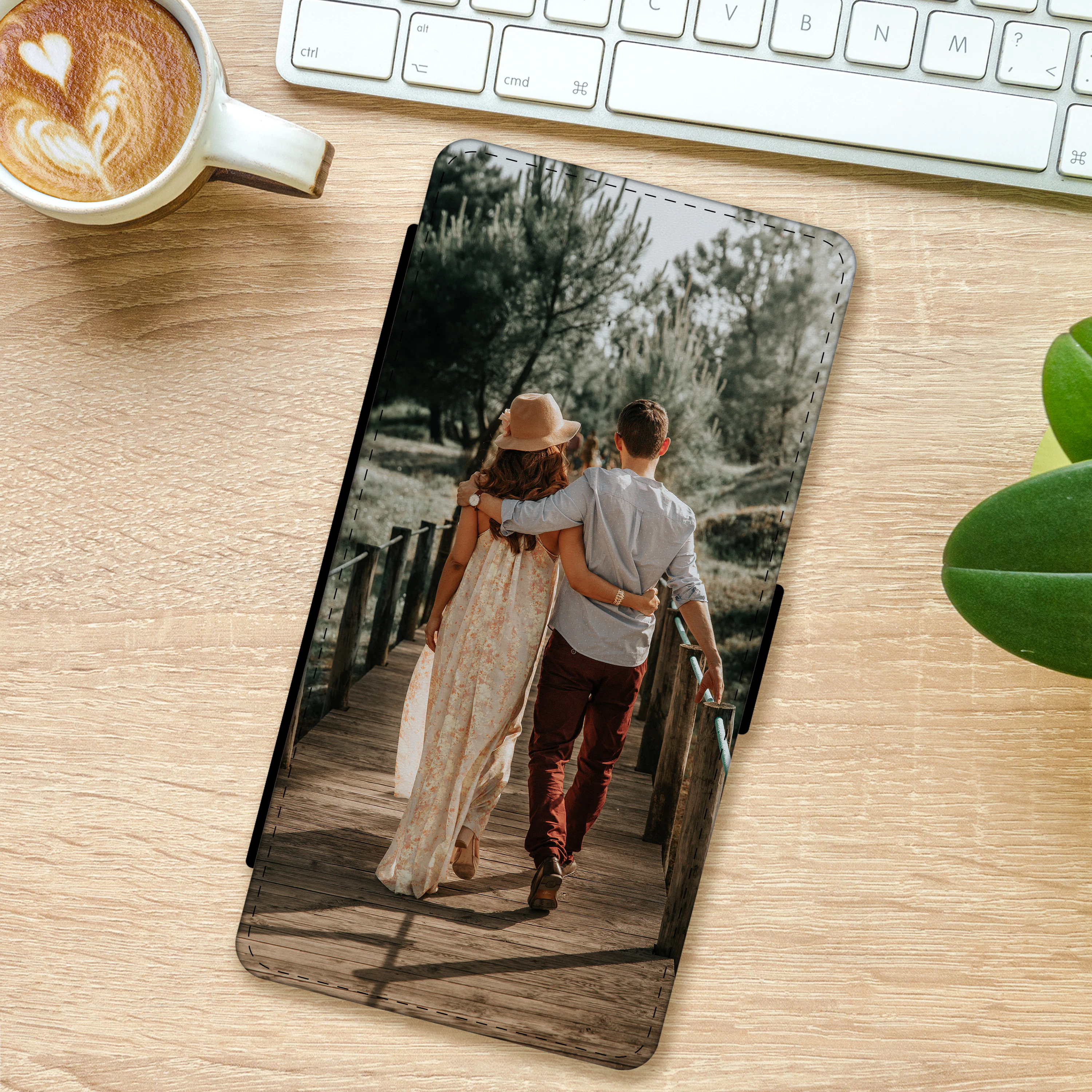 Xiaomi Redmi Note 13 5G Flipcase 5