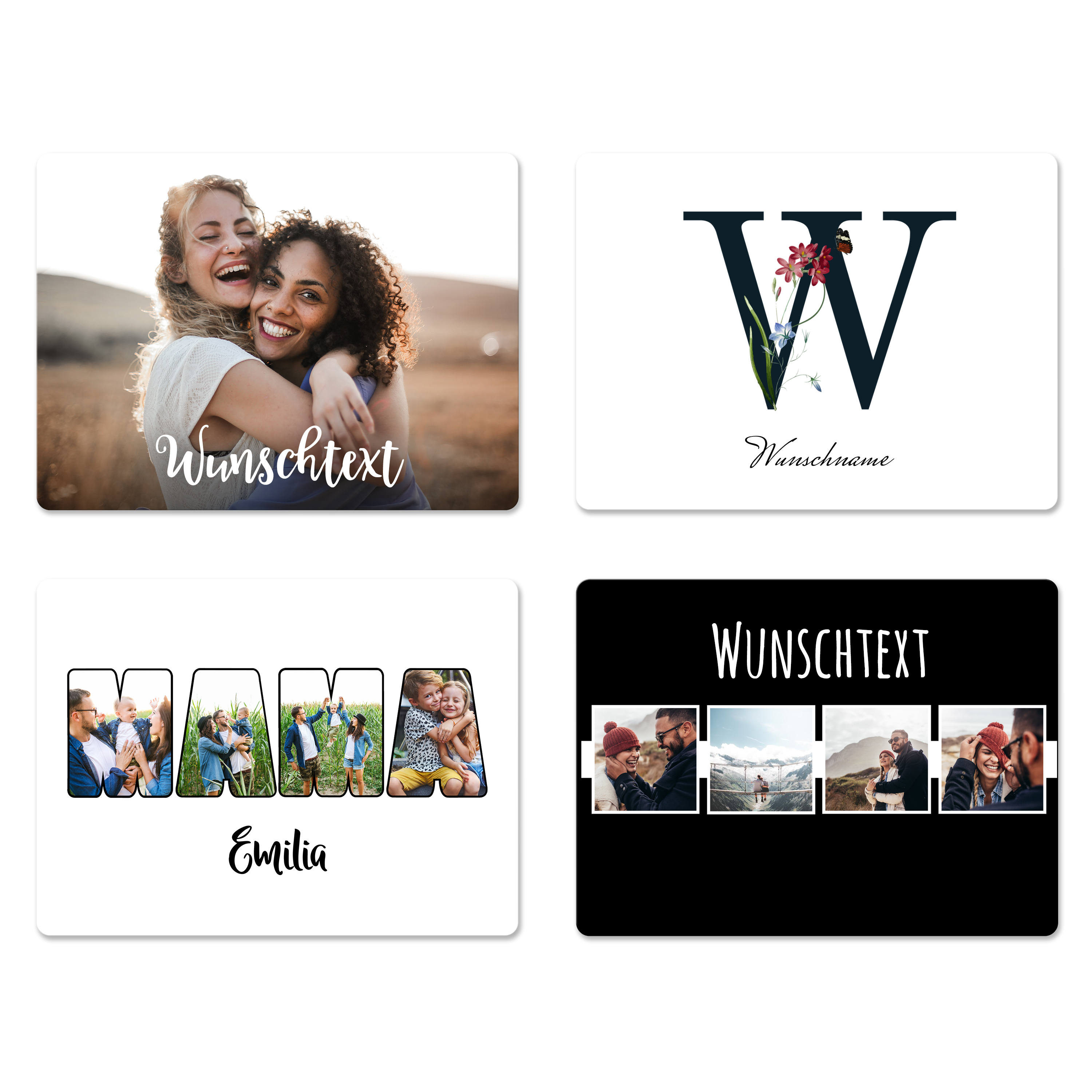 Schreibtischunterlage - Standard 5