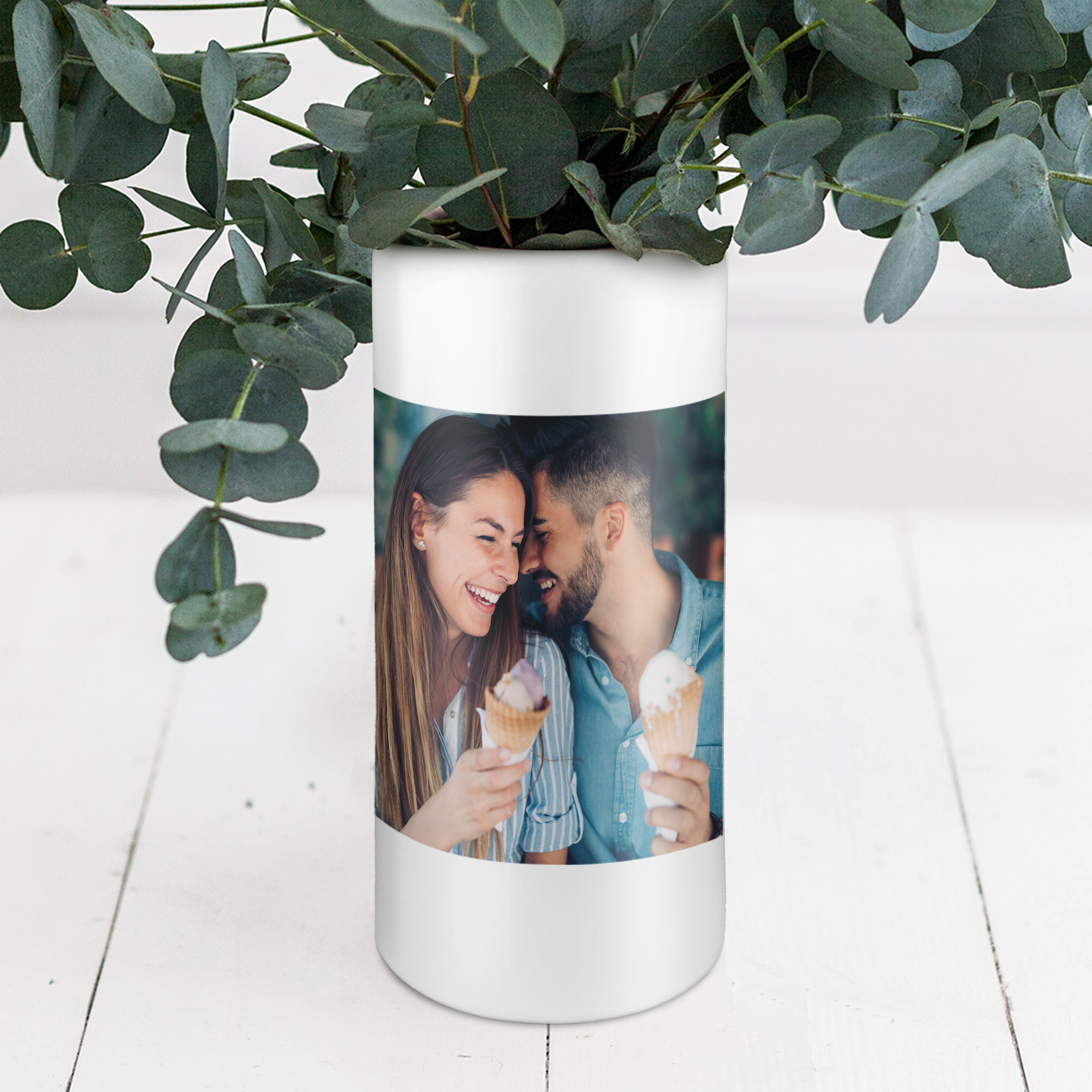 Blumenvase - Standard 7