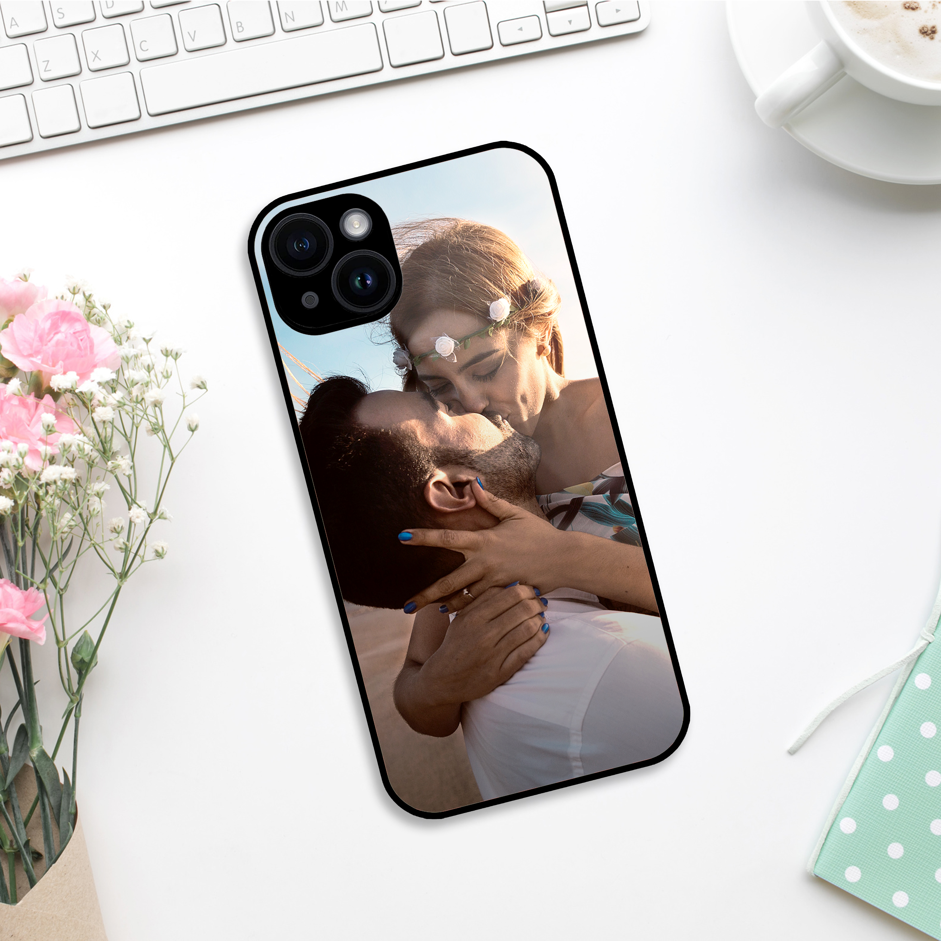iPhone 14 Plus Softcase 3