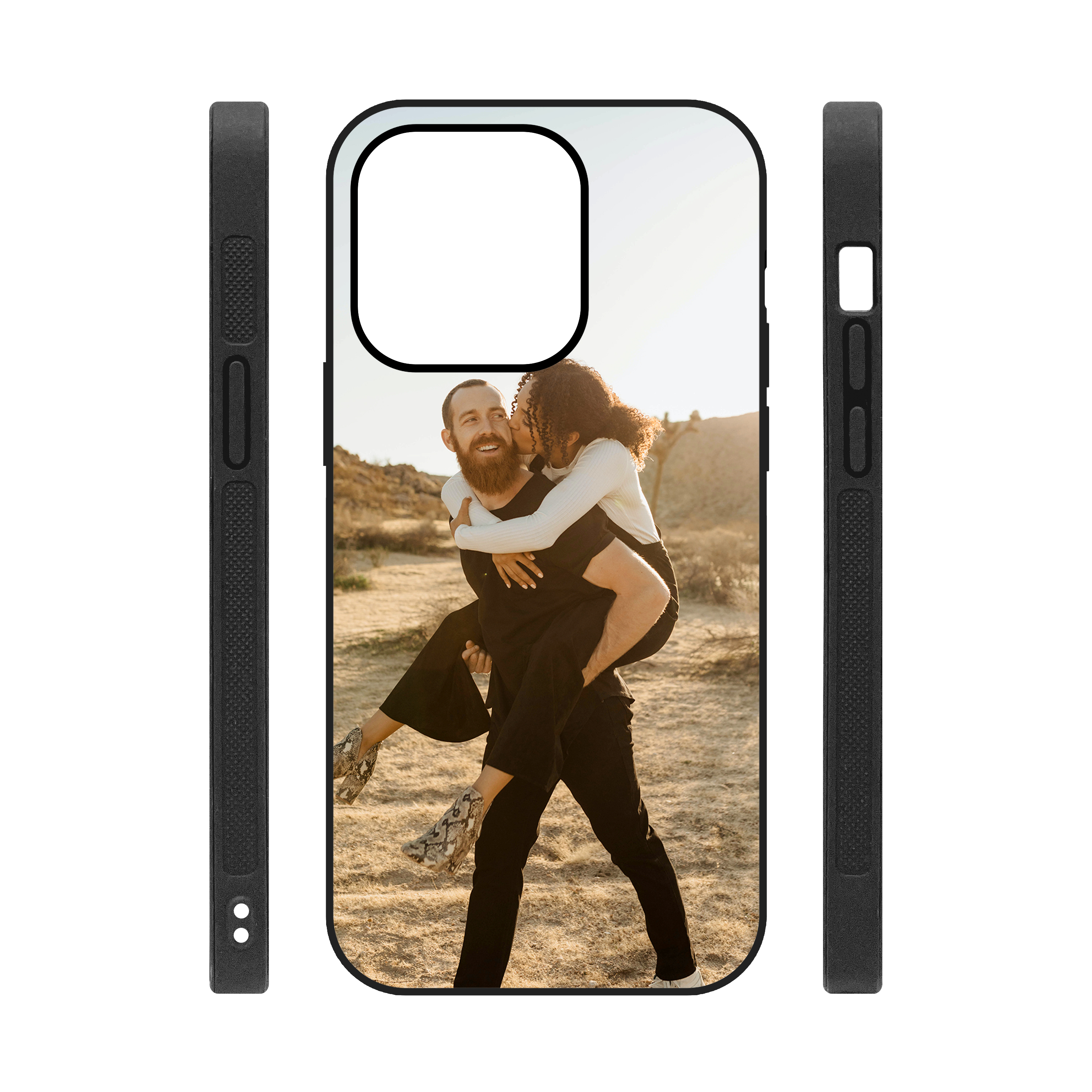 iPhone 15 Pro Softcase 2