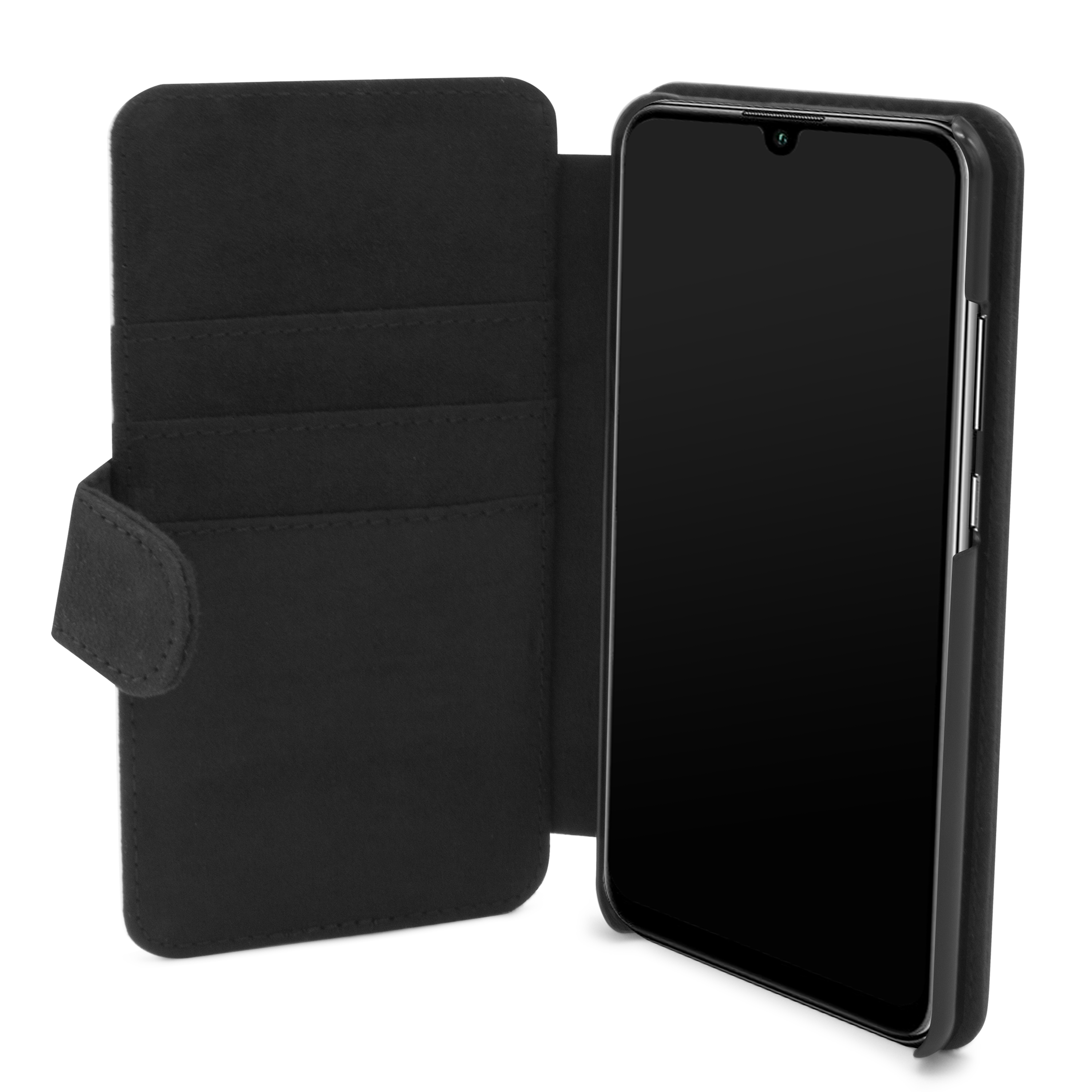 Huawei P Smart 2020 Flipcase 3