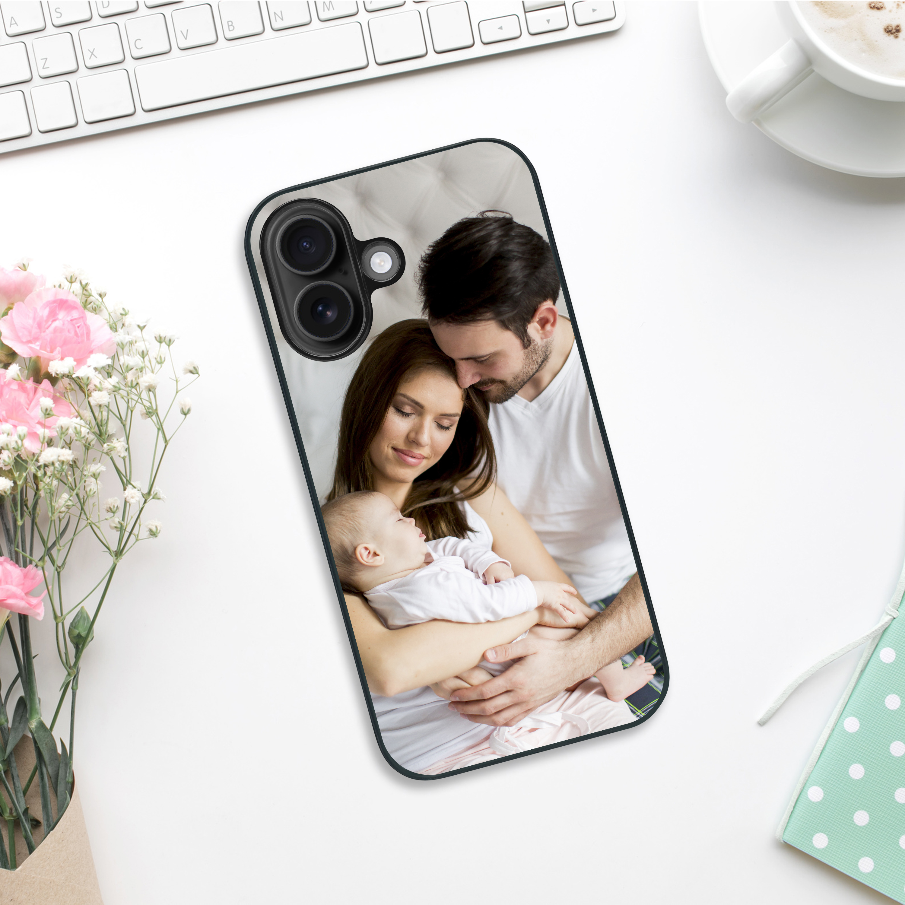 iPhone 16 Softcase 3