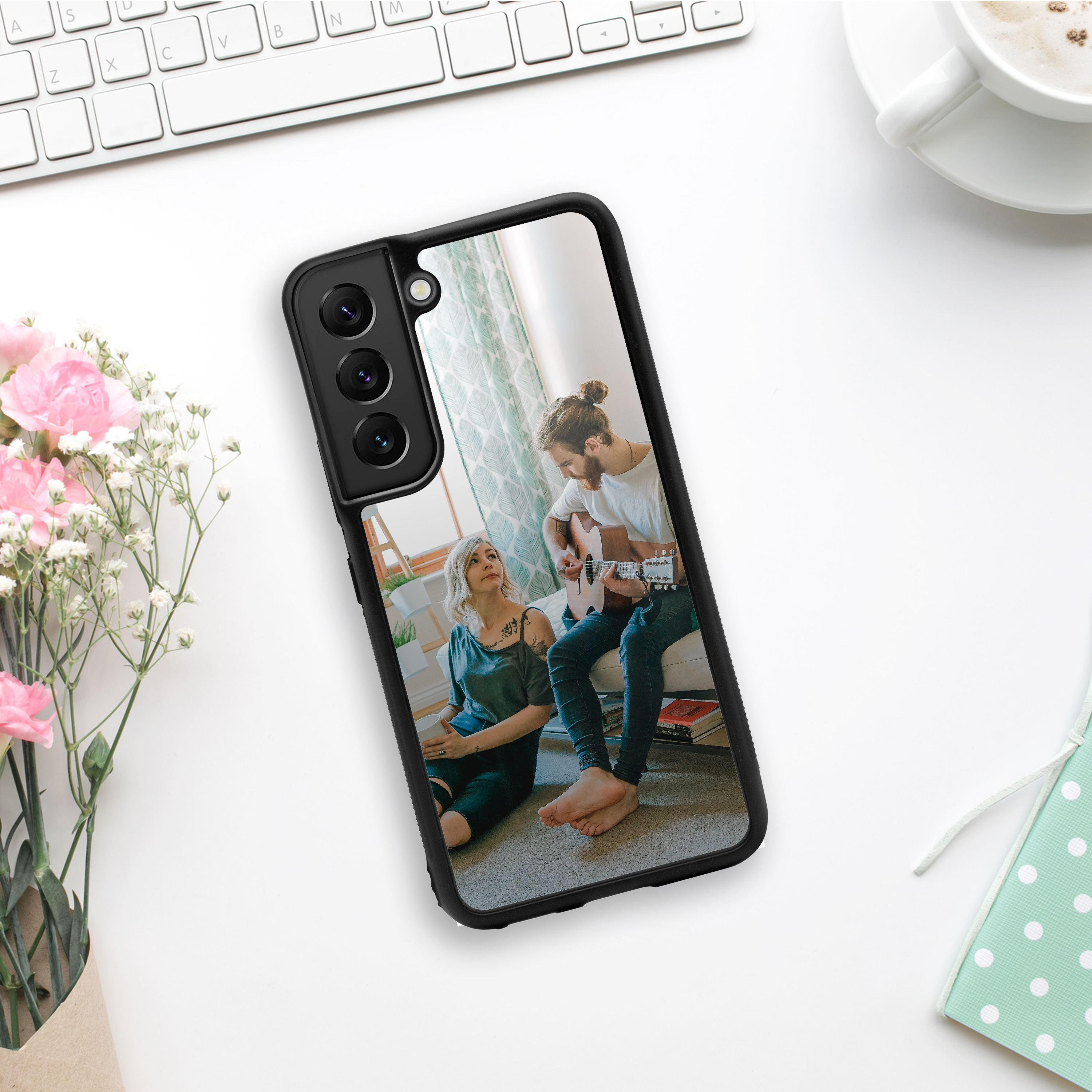 Galaxy S22 Softcase 3