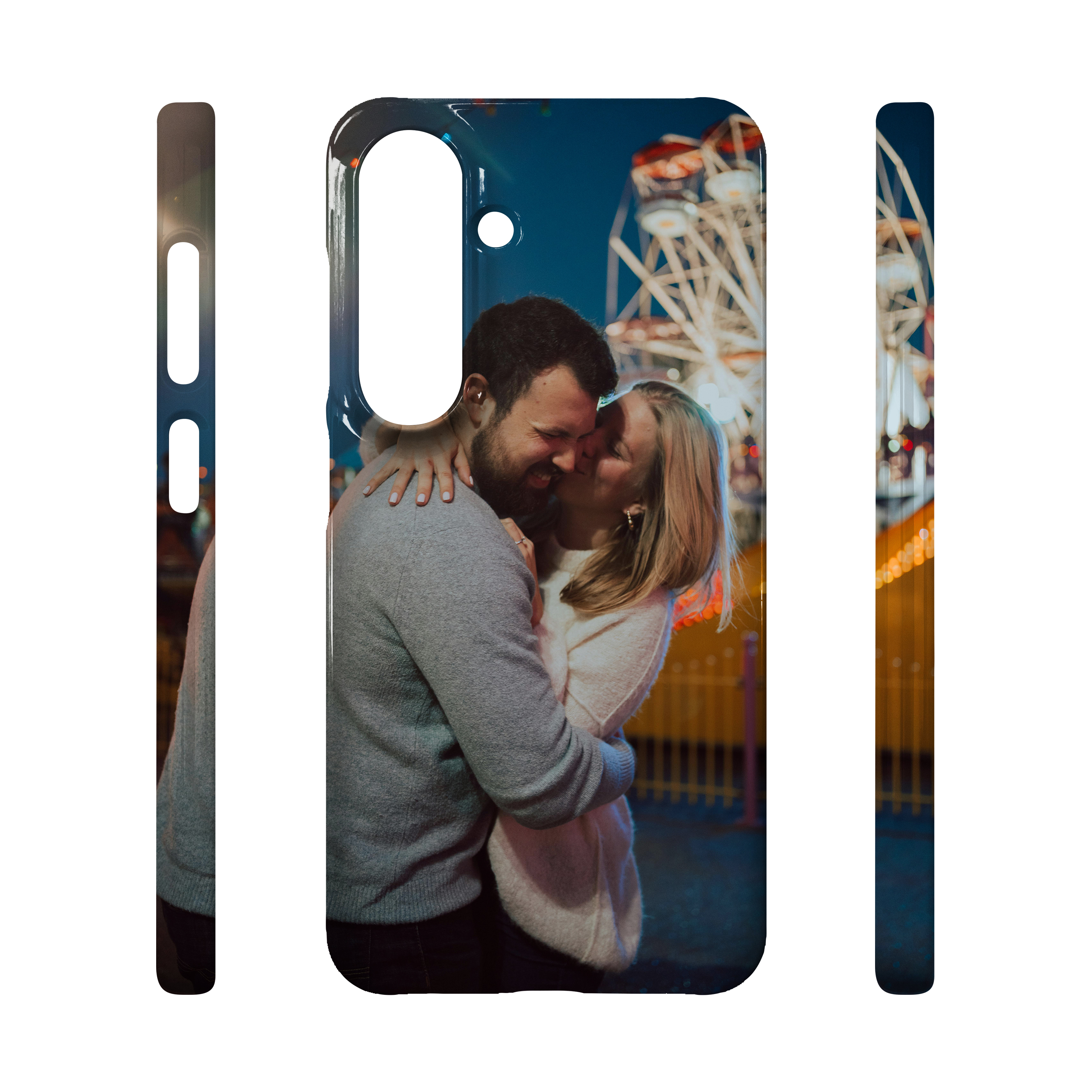 Galaxy S25 Premium Hardcase 1