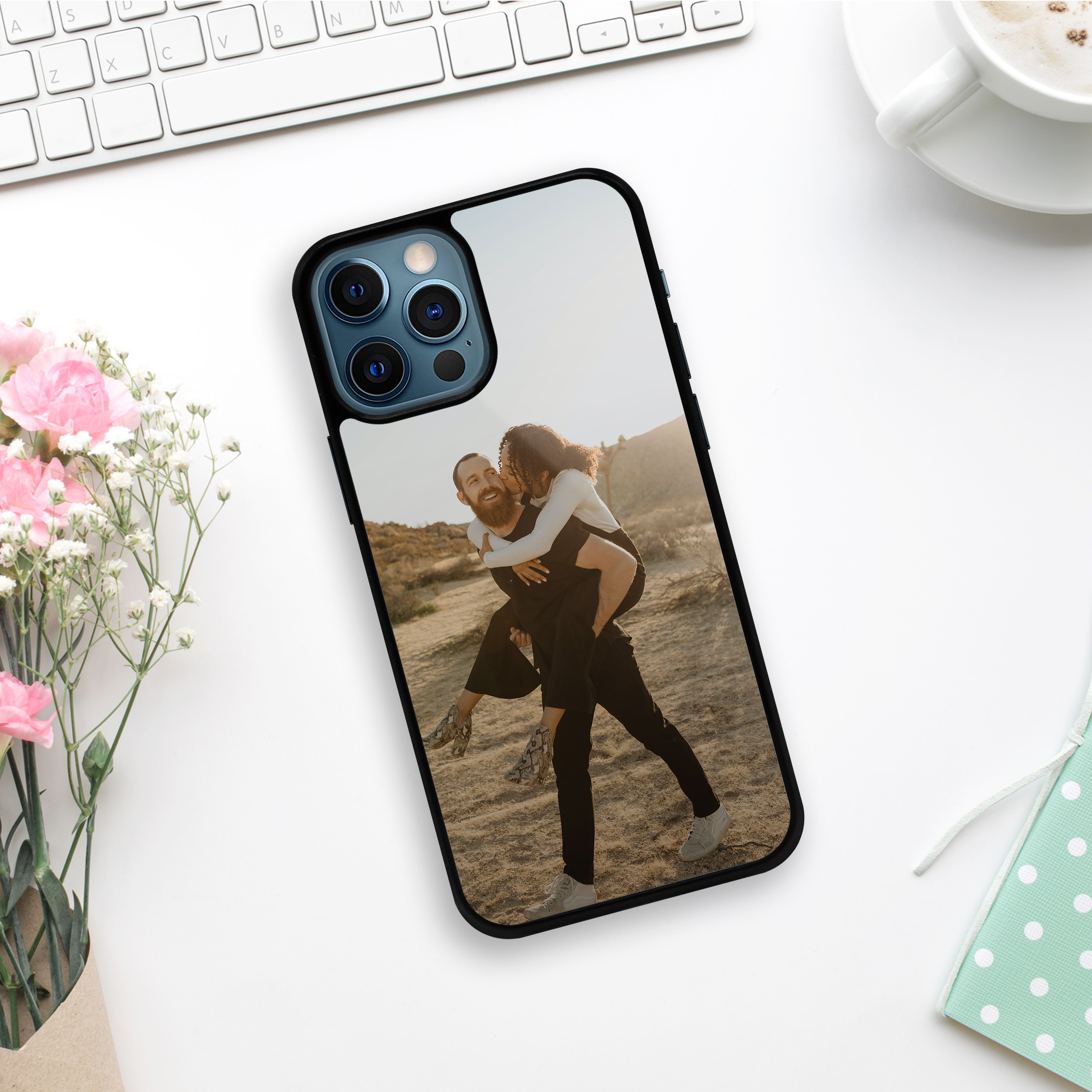 iPhone 12 Pro Softcase 3