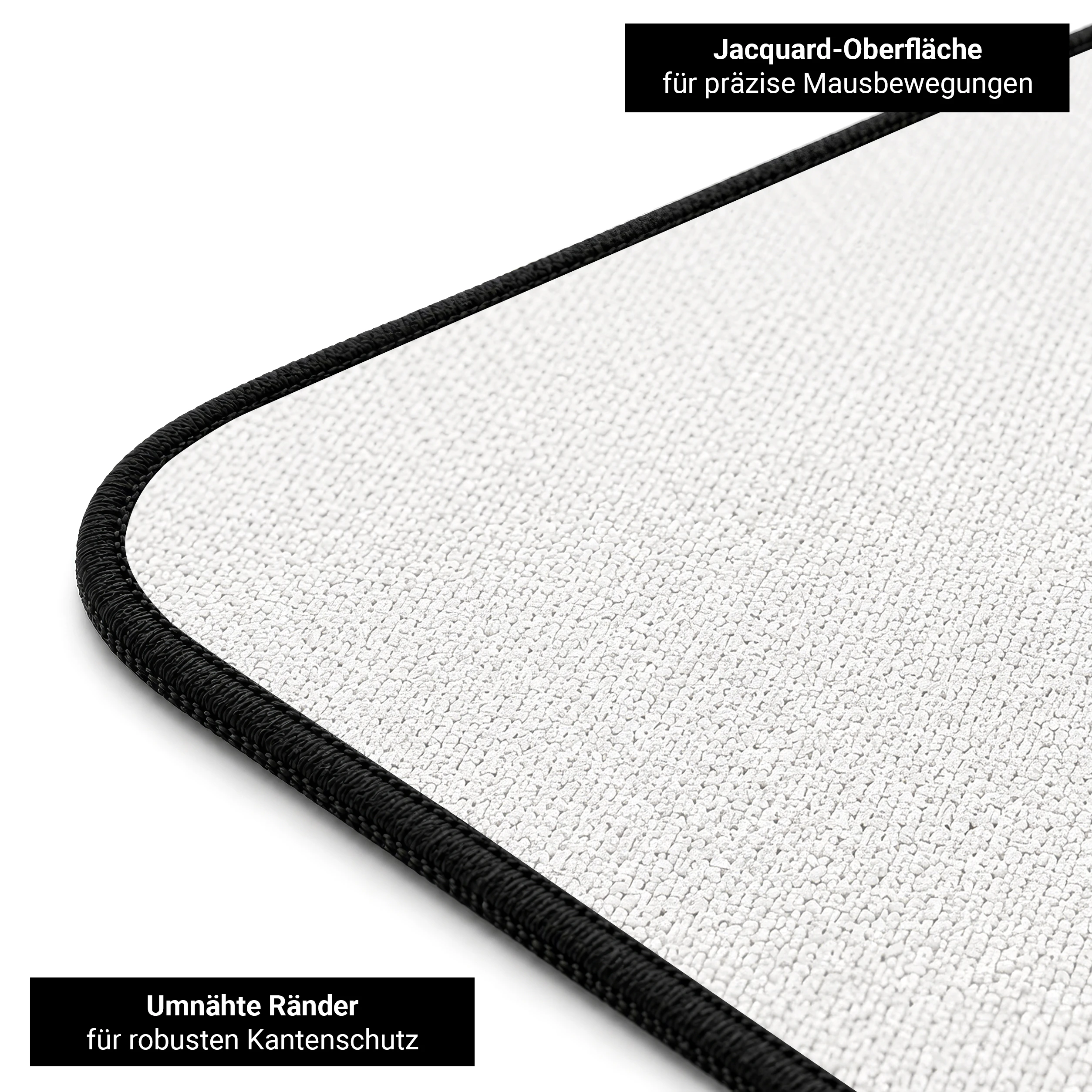Mousepad XL Gaming Premium 4
