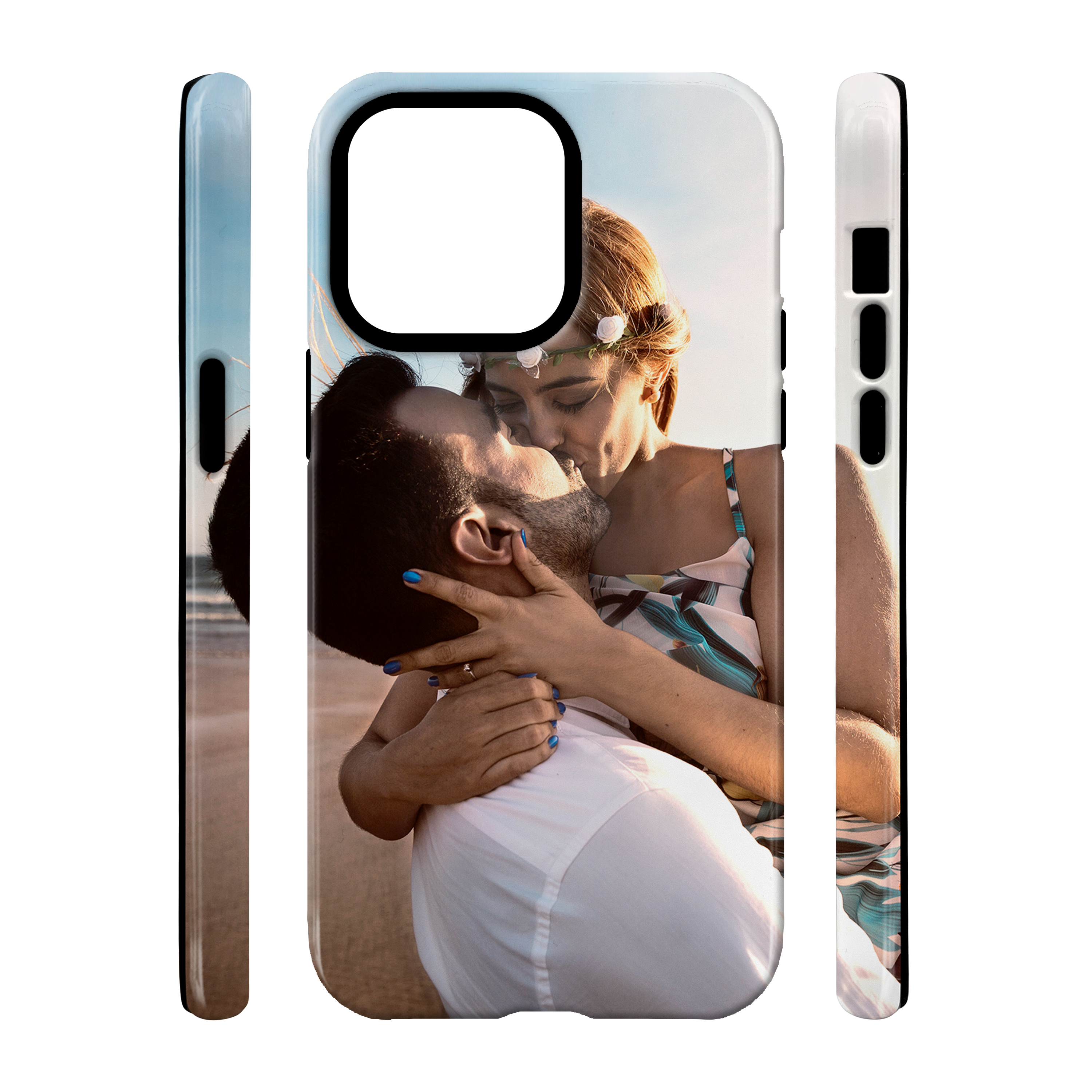 iPhone 14 Pro Max Premium Softcase 1