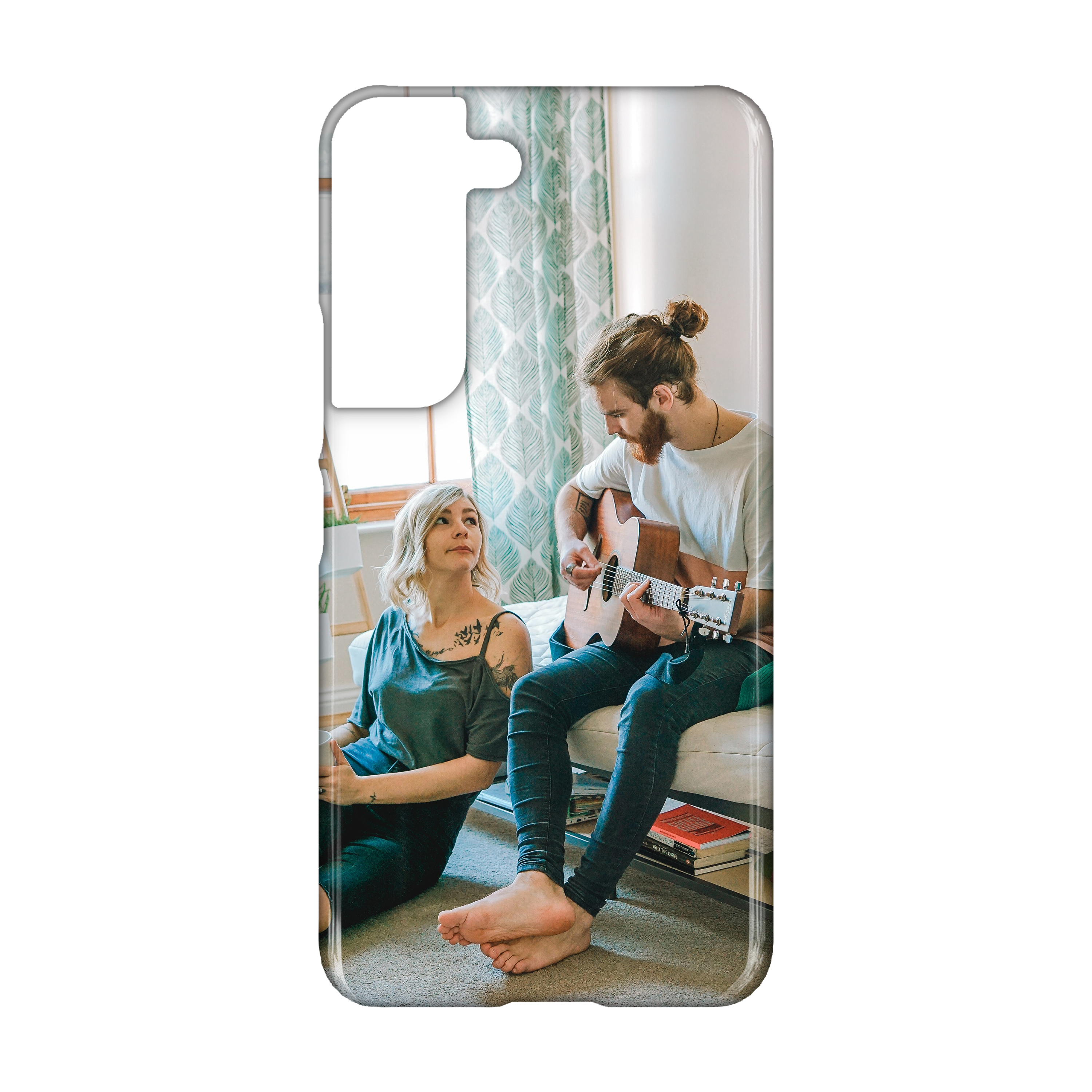 Galaxy S22 Premium Hardcase 2