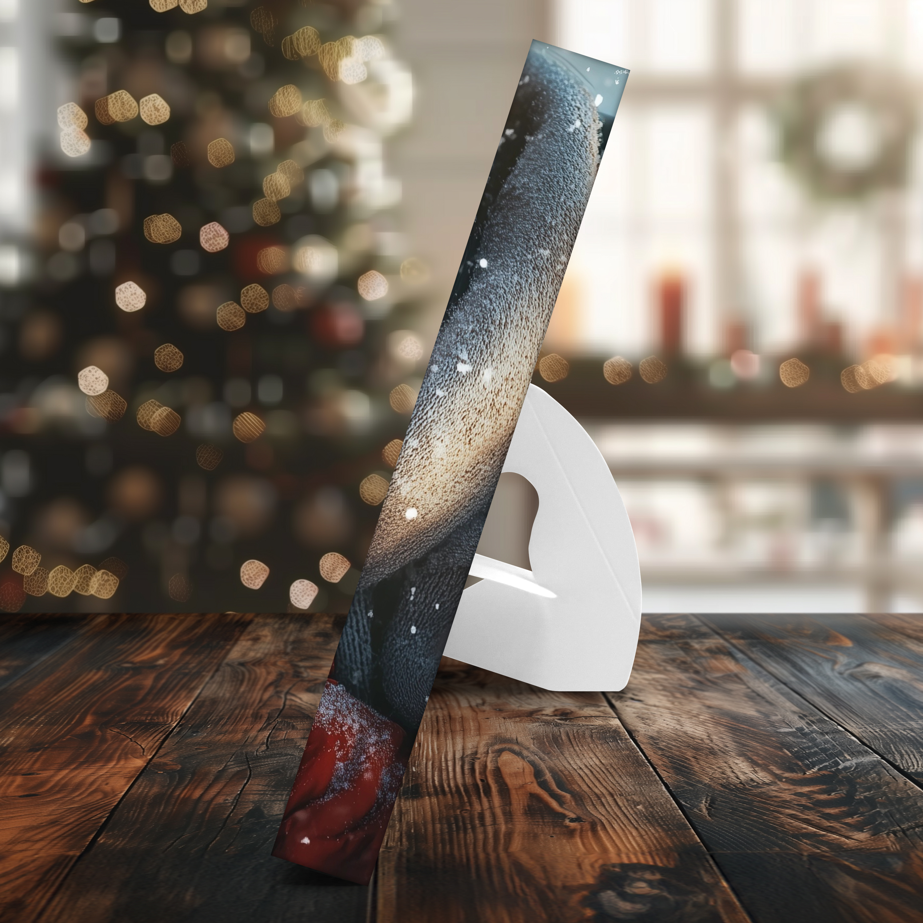 Toblerone Adventskalender - Standard 6