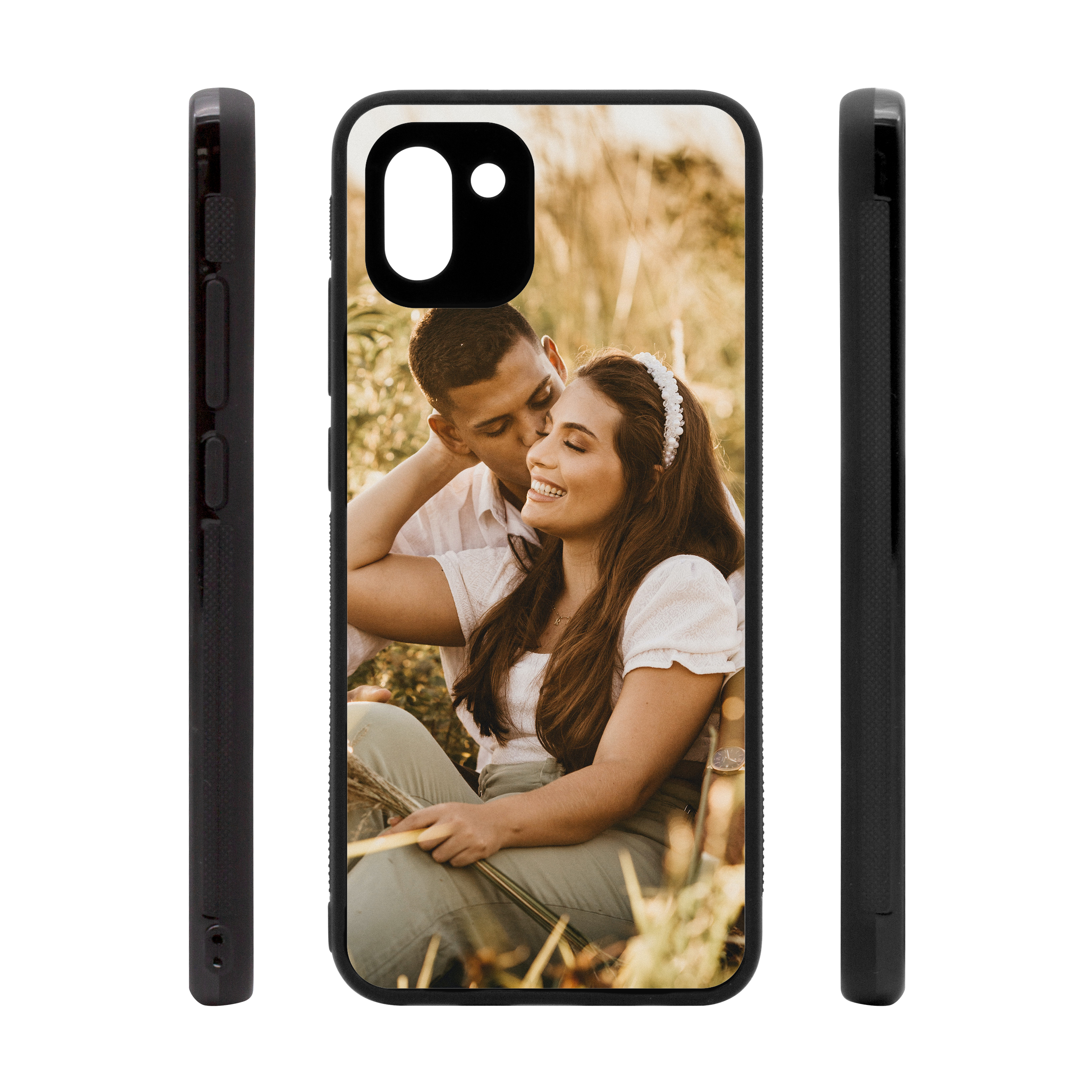 Galaxy A03 Softcase 2